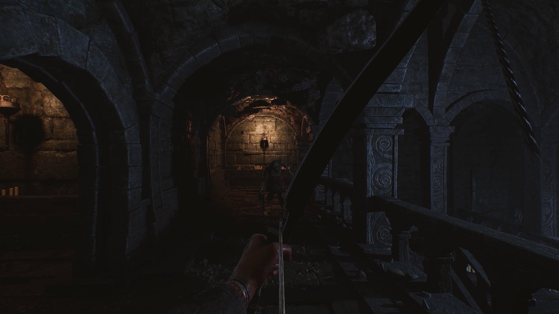 Among the Trolls screenshot 16