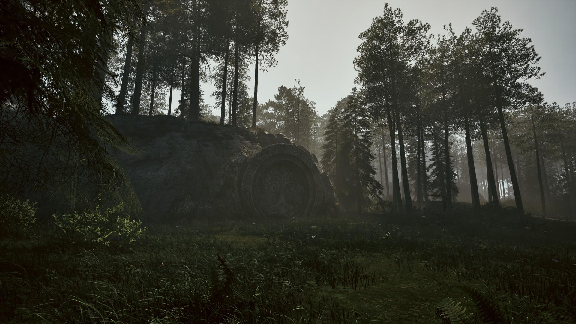 Among the Trolls screenshot 2