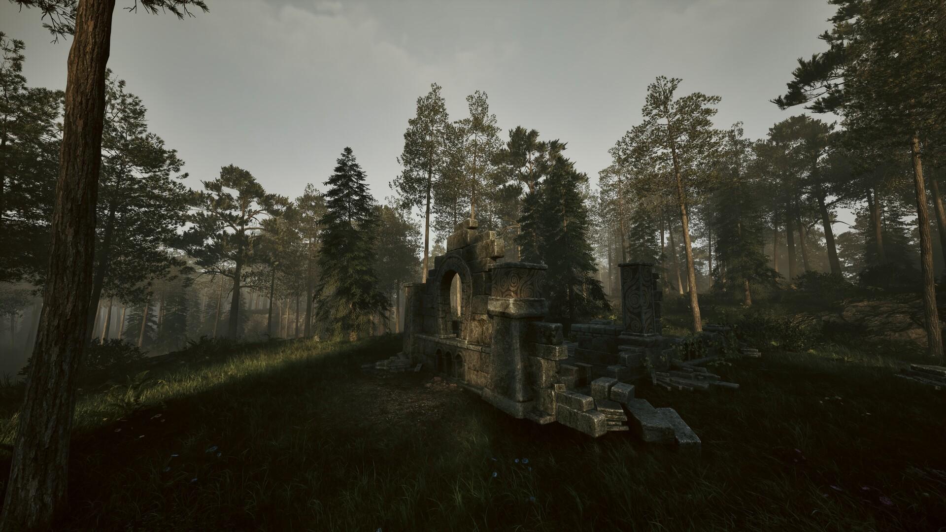 Among the Trolls screenshot 3