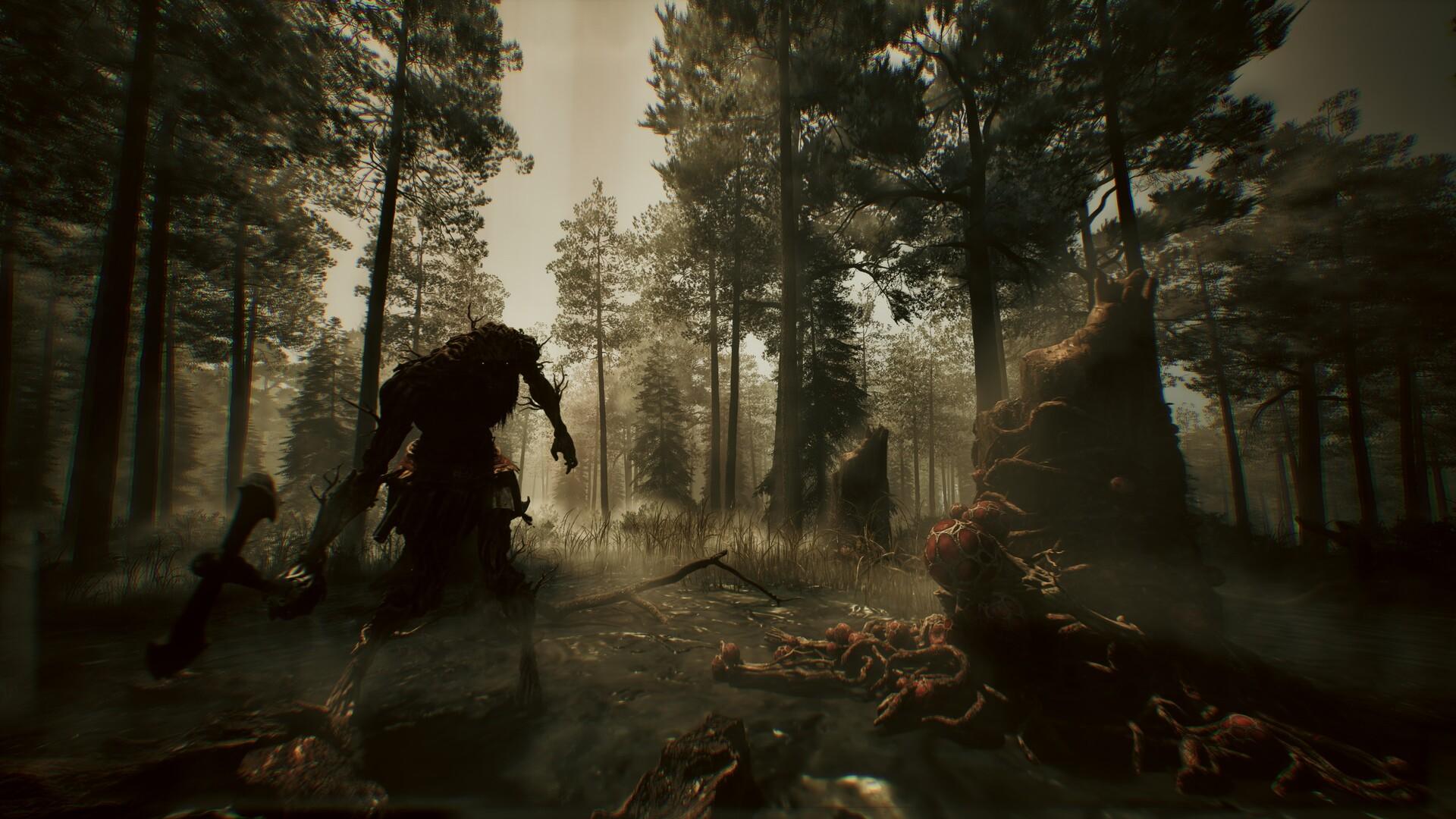 Among the Trolls screenshot 7