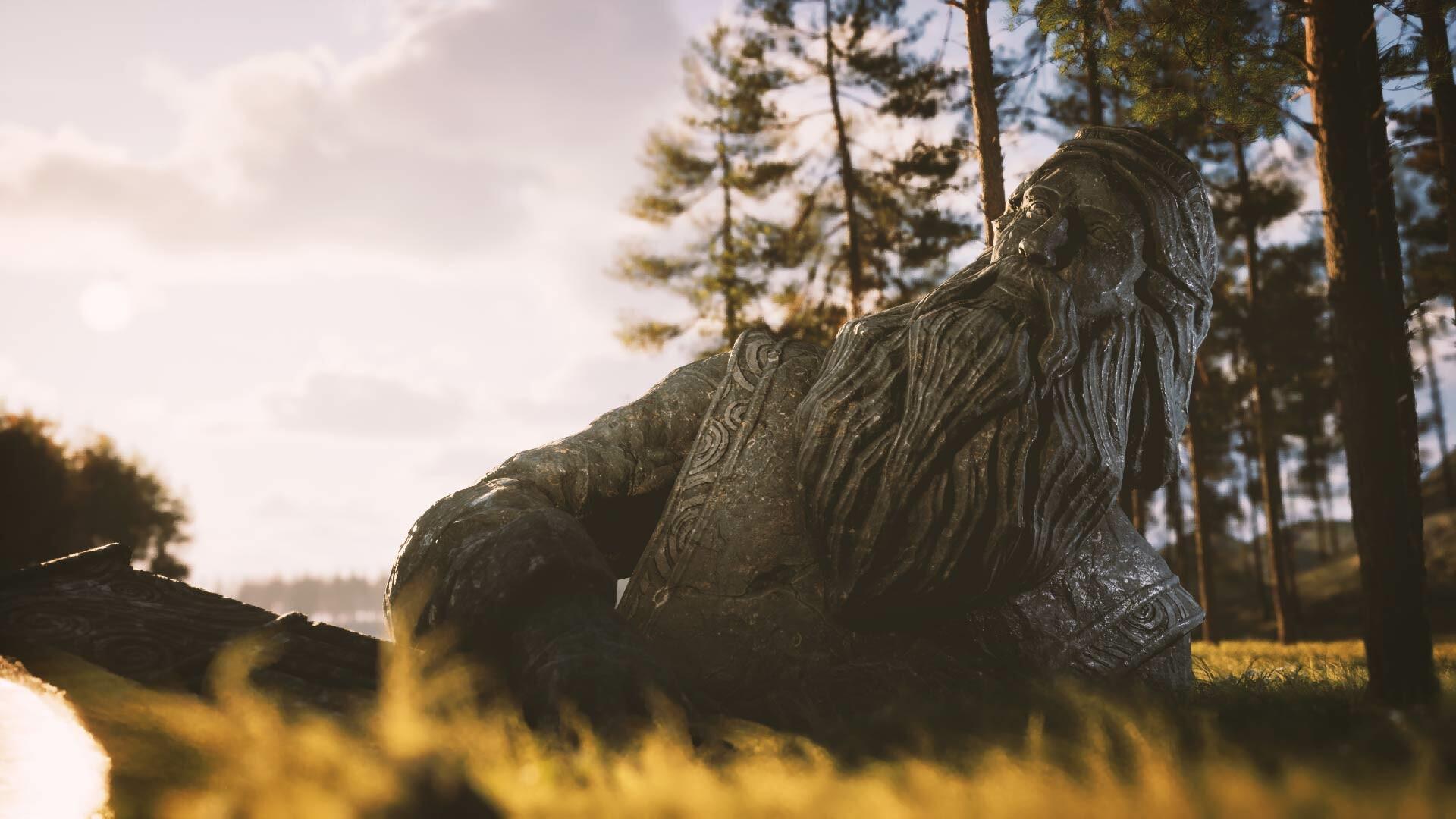 Among the Trolls screenshot 9