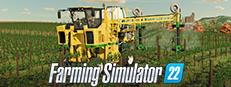 Farming Simulator 22 - OXBO Pack screenshot 0