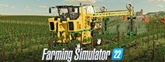 Farming Simulator 22 - OXBO Pack screenshot 3