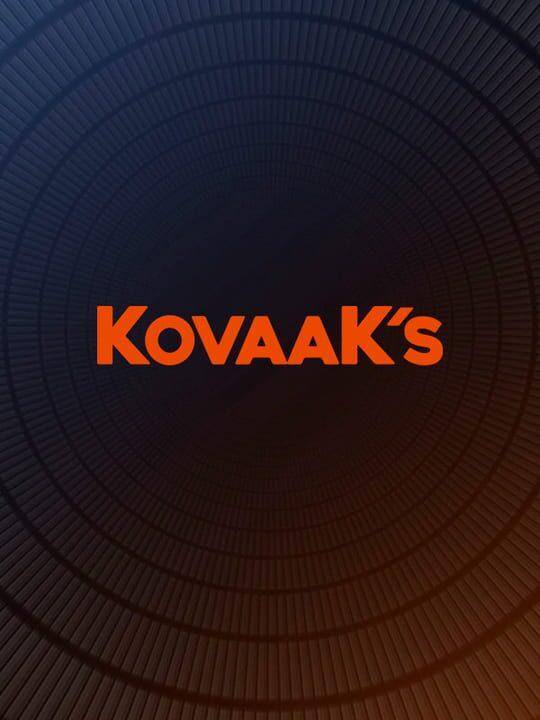 KovaaK’s