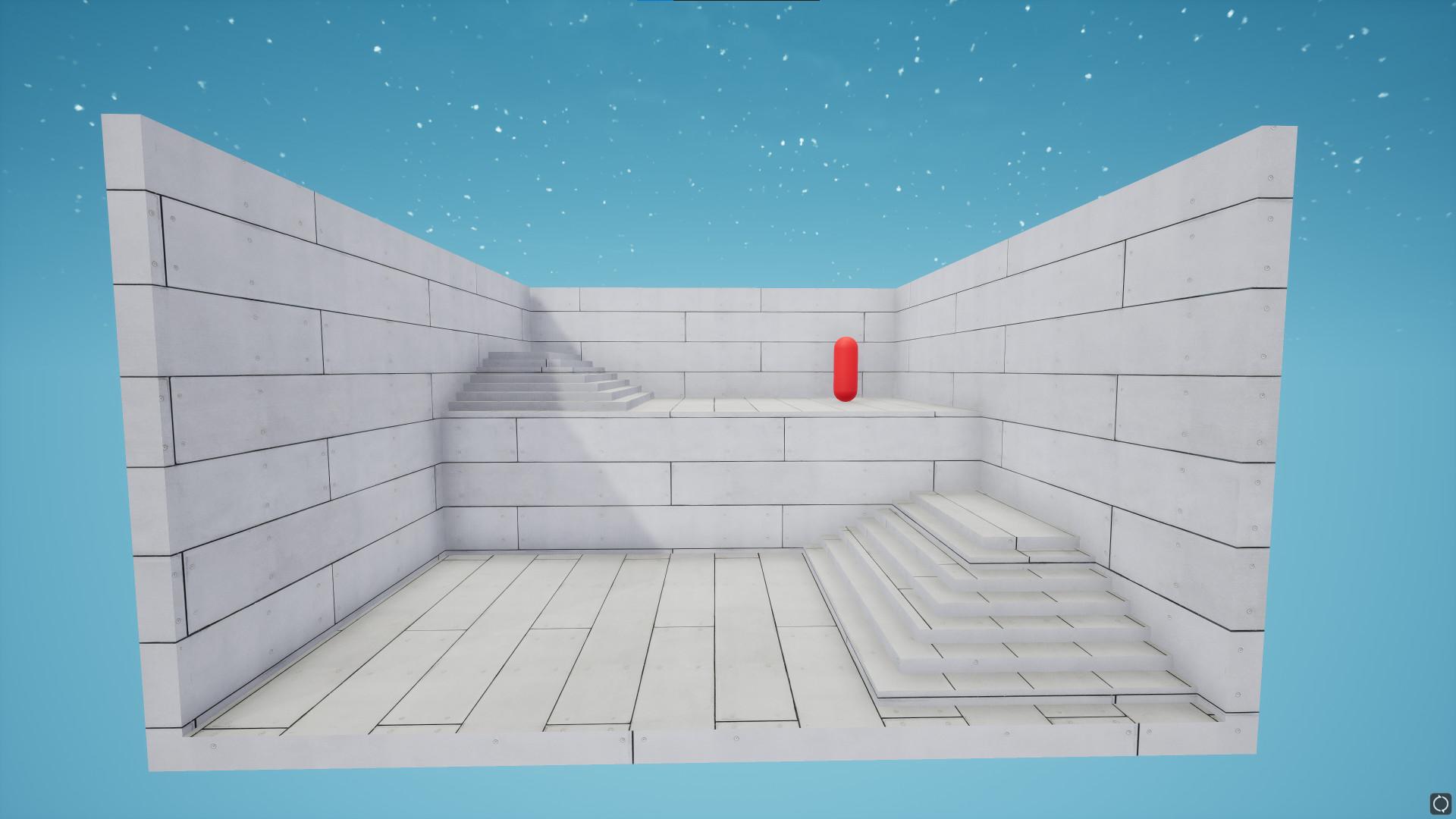 KovaaK’s screenshot 2