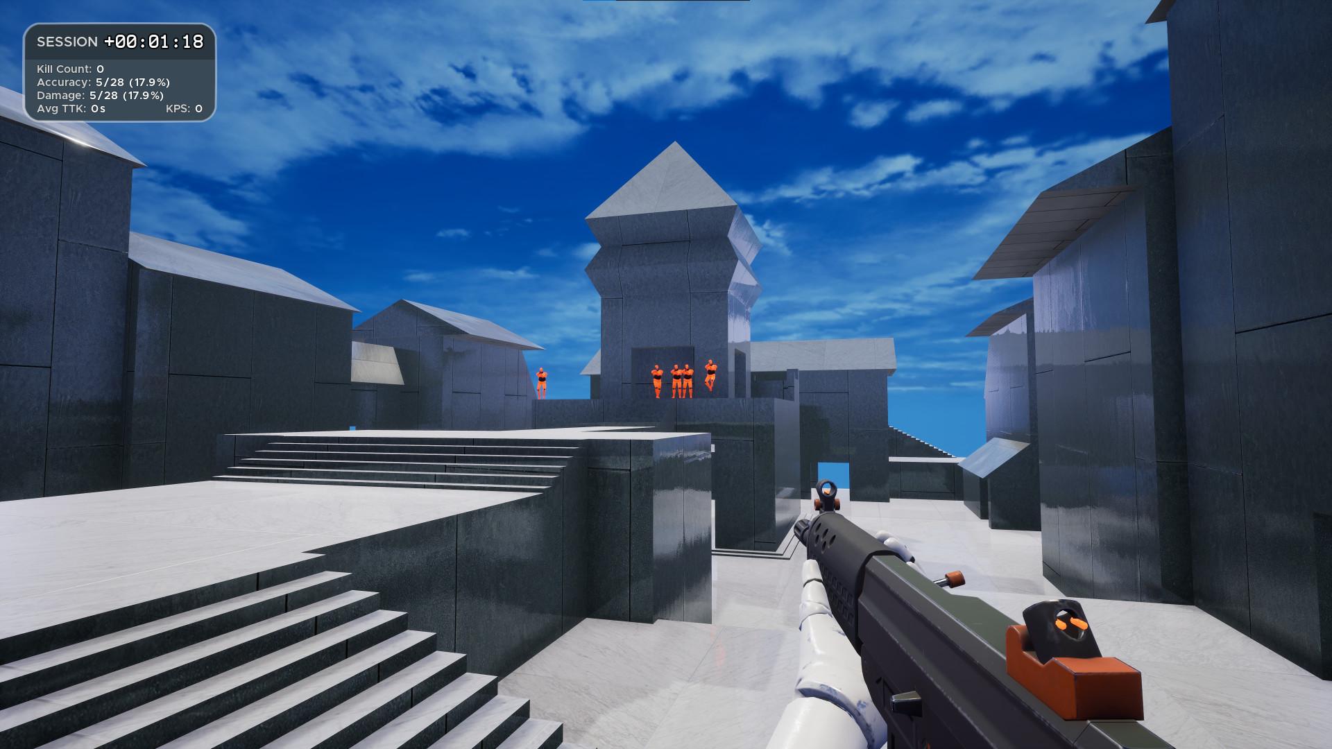 KovaaK’s screenshot 4