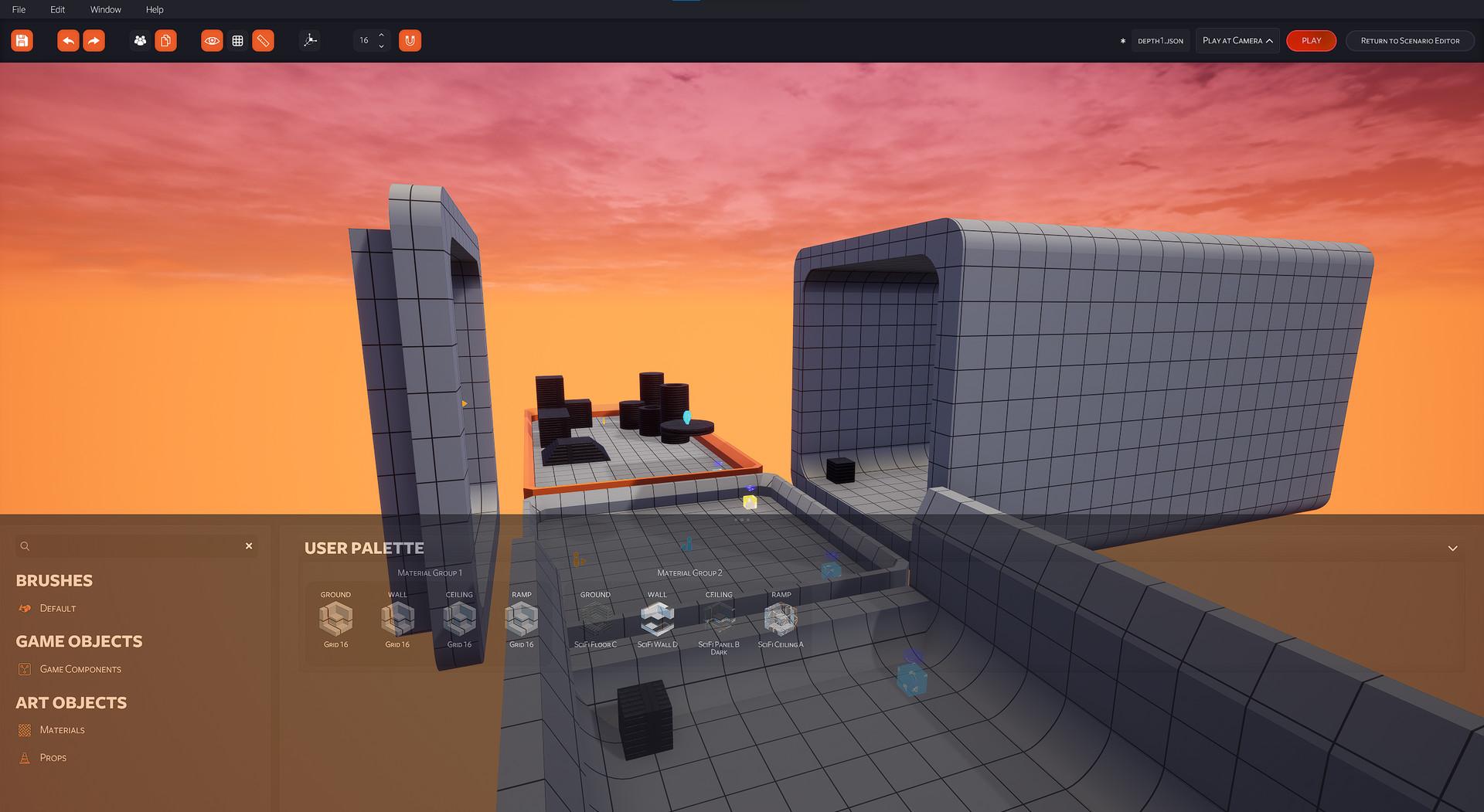 KovaaK’s screenshot 5