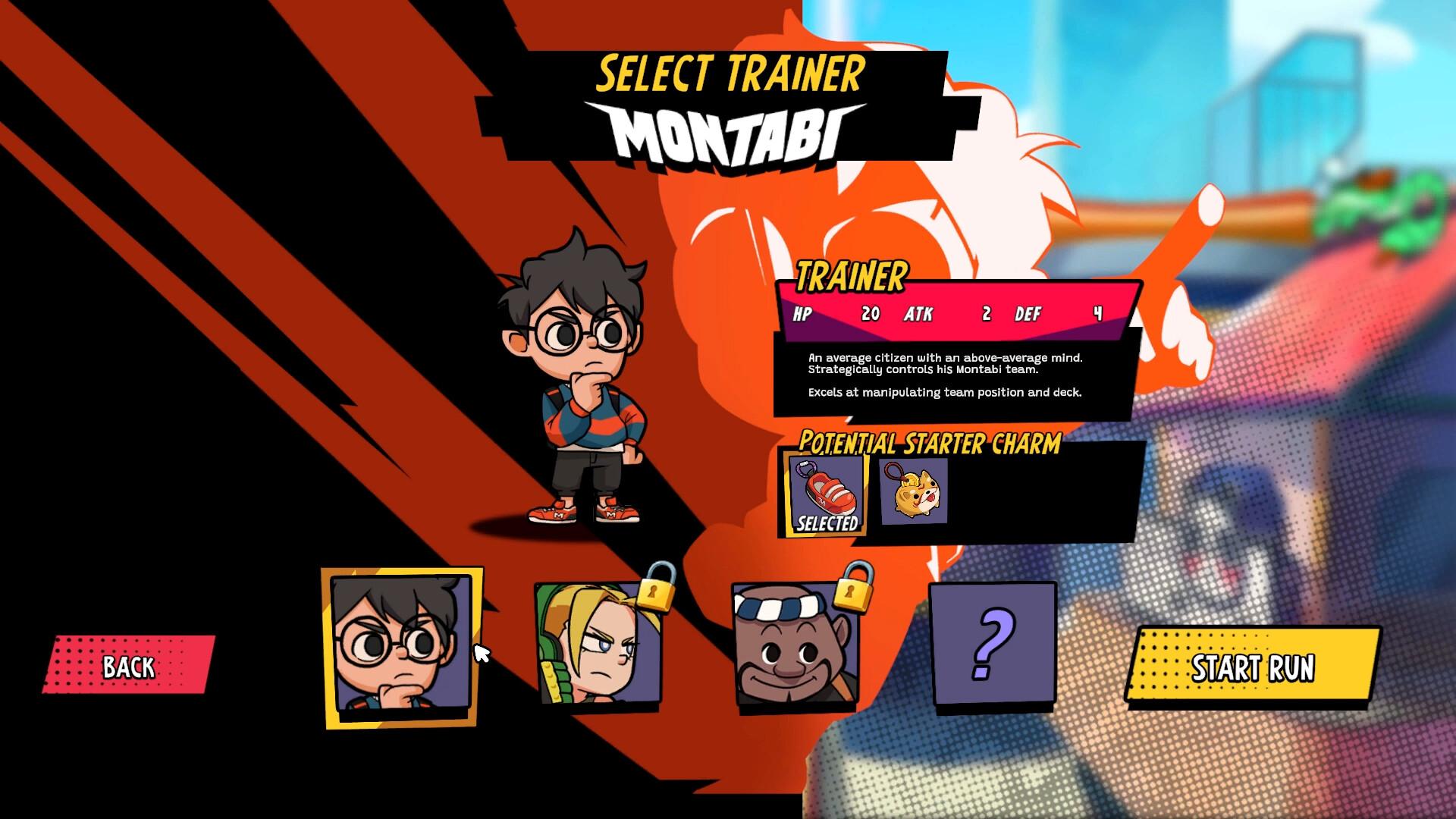Montabi screenshot 9