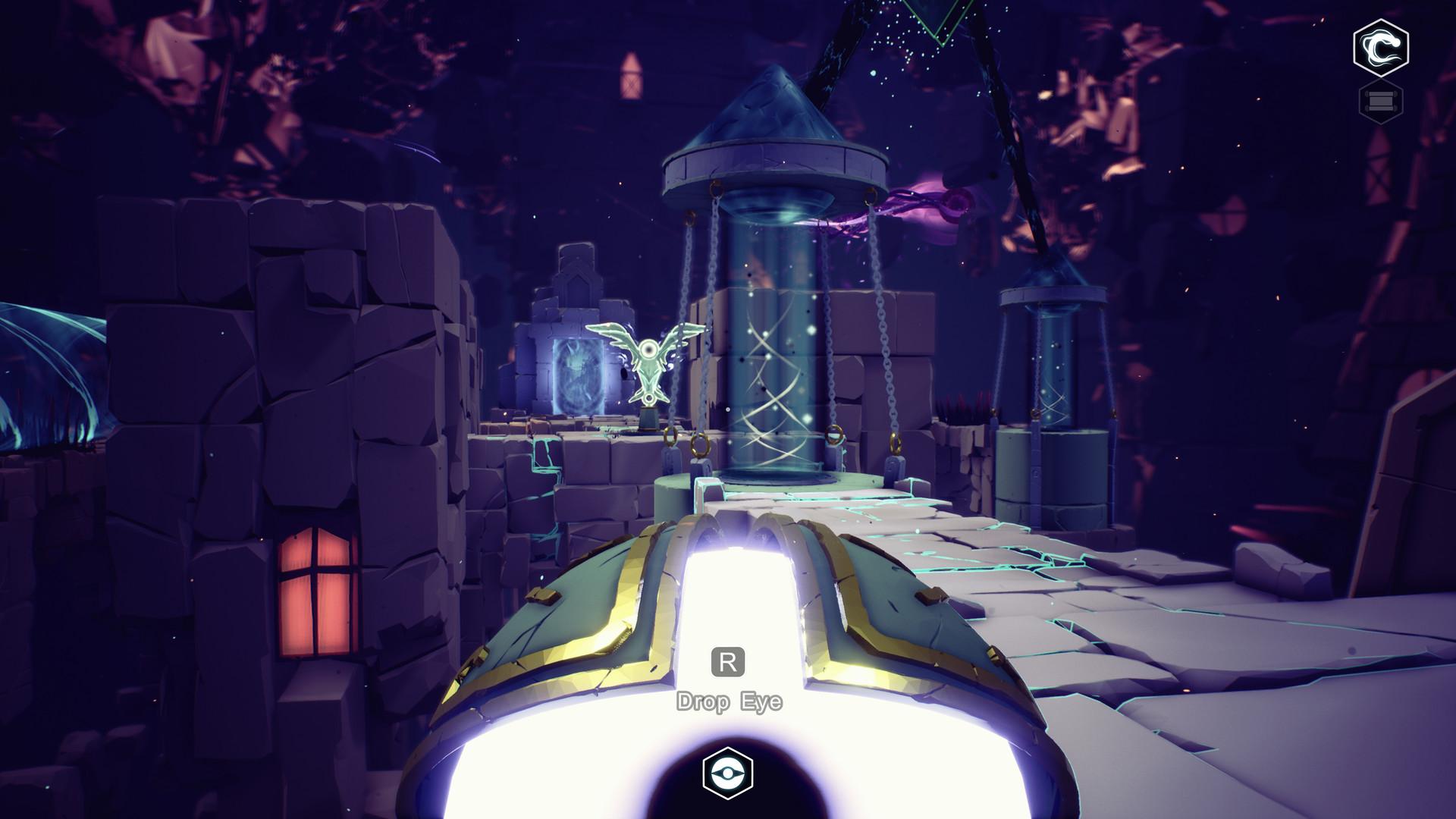 The Sojourn screenshot 11