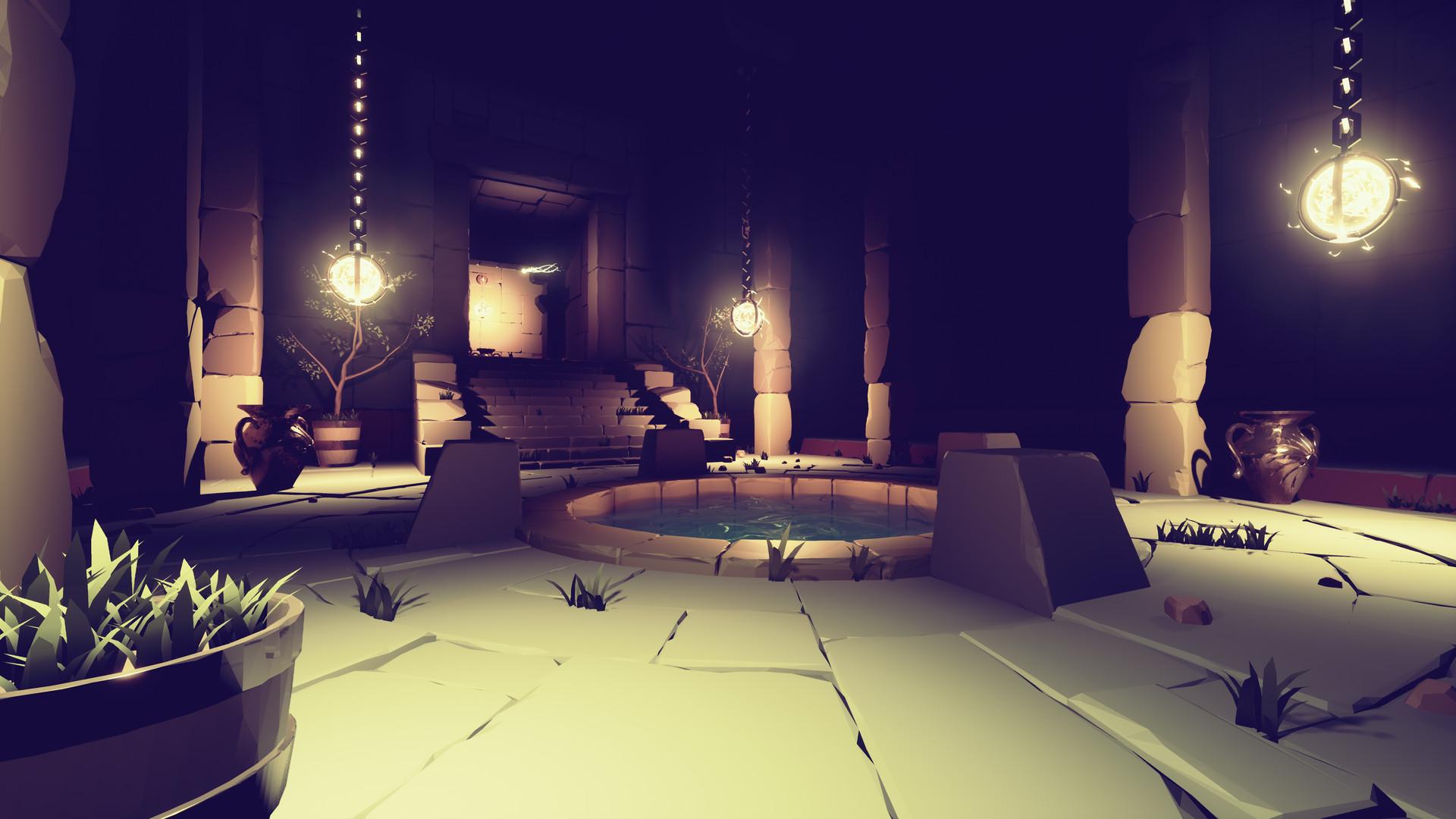 The Sojourn screenshot 12