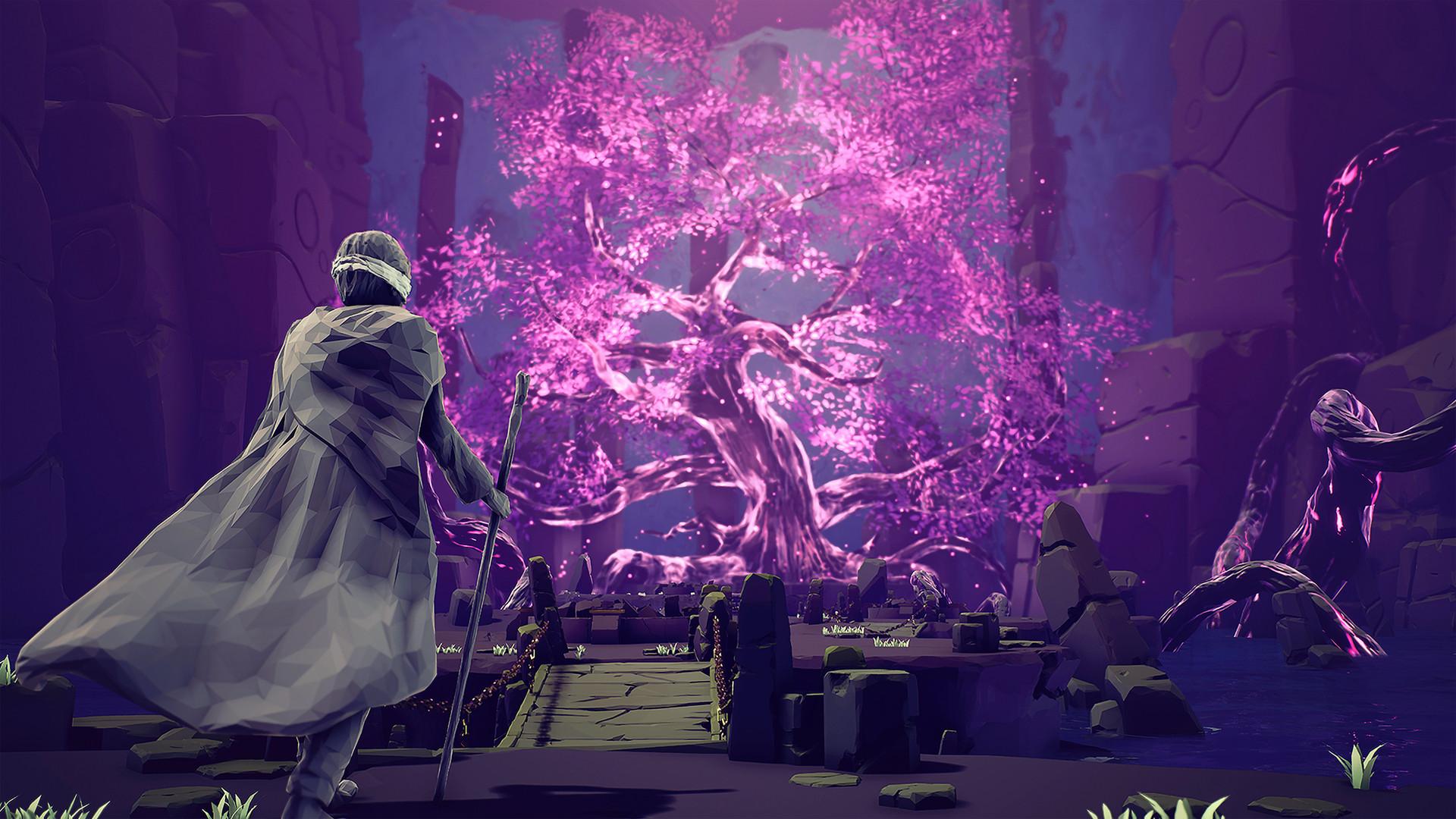 The Sojourn screenshot 13