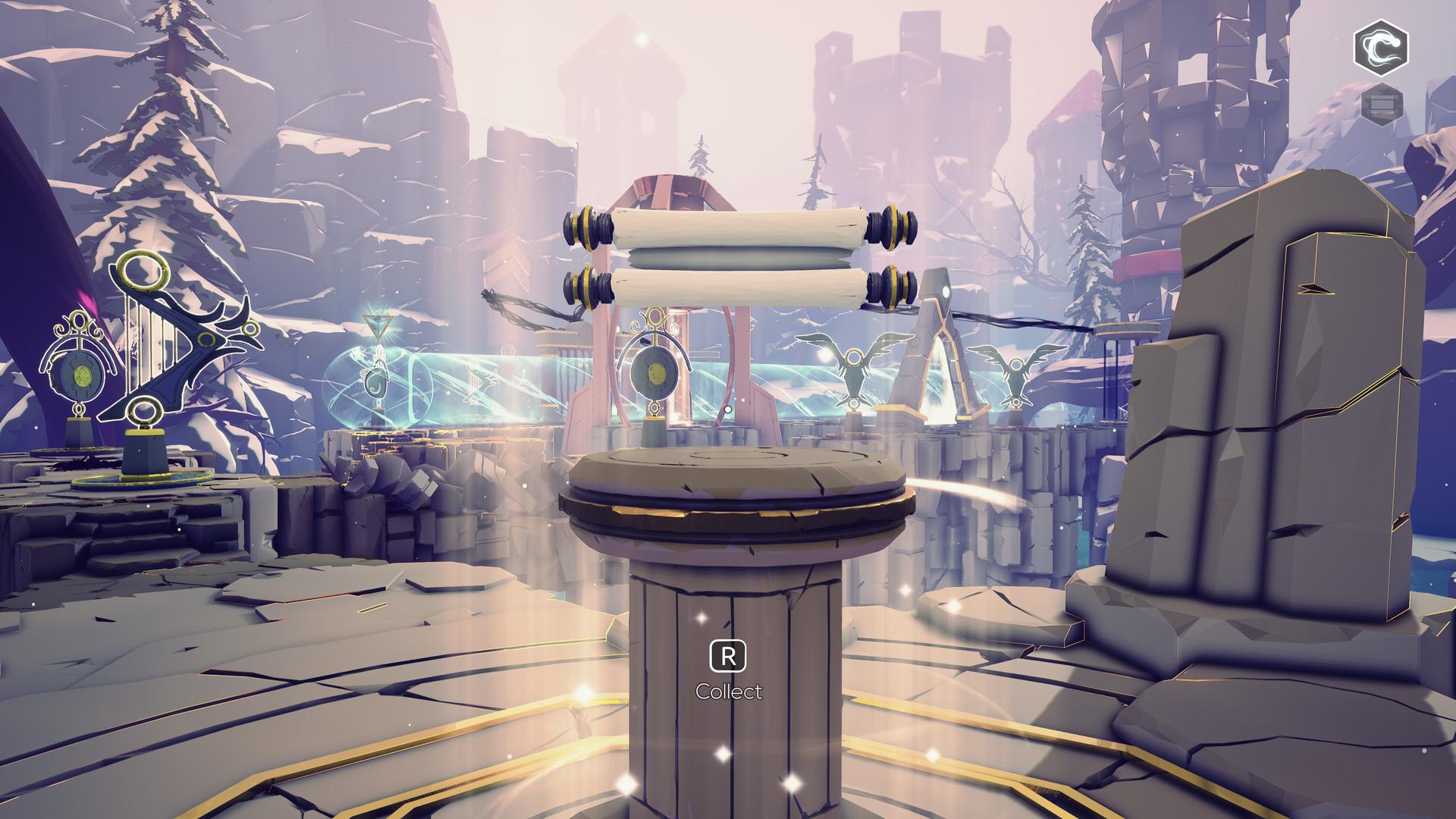 The Sojourn screenshot 14