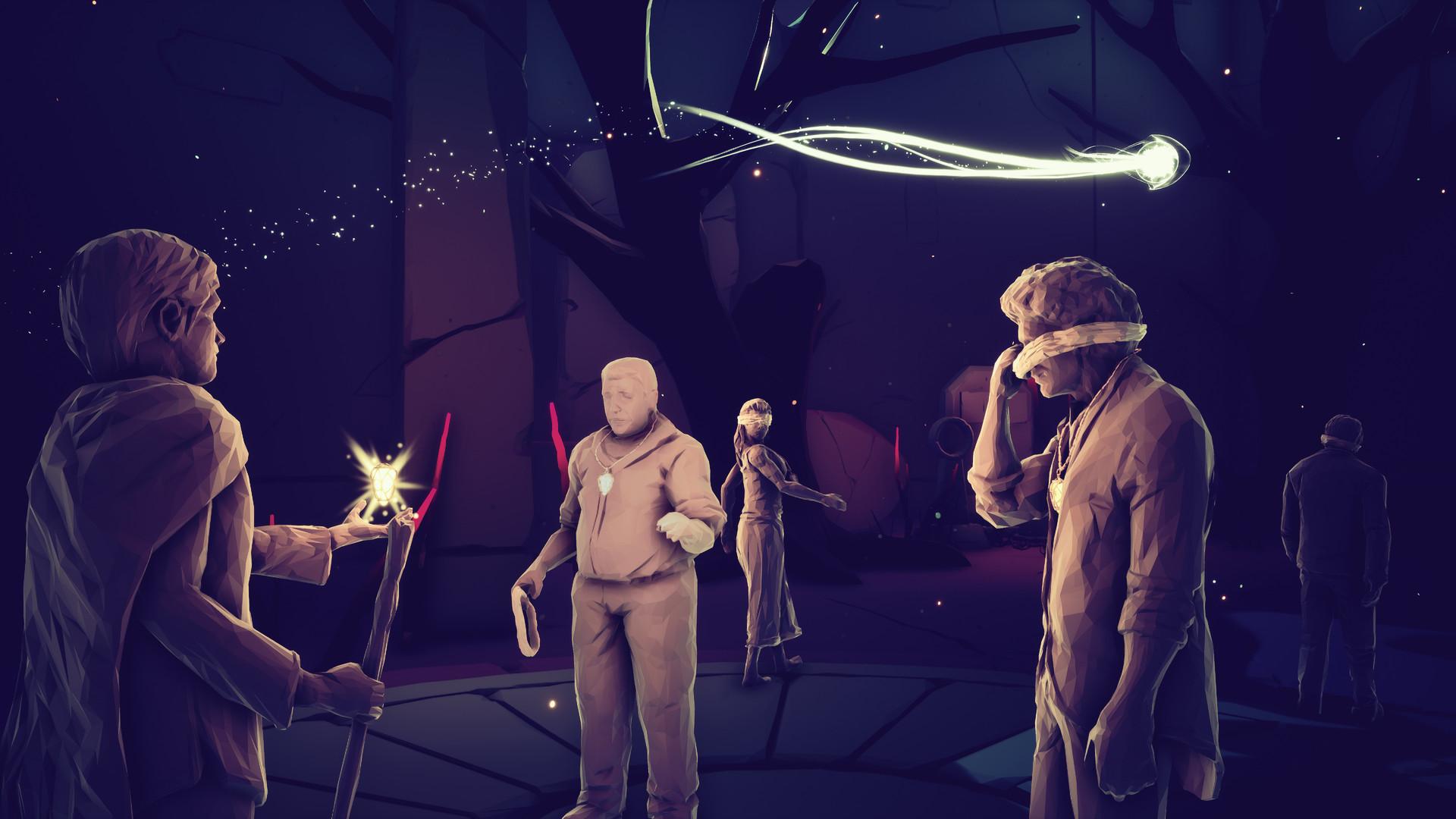 The Sojourn screenshot 15