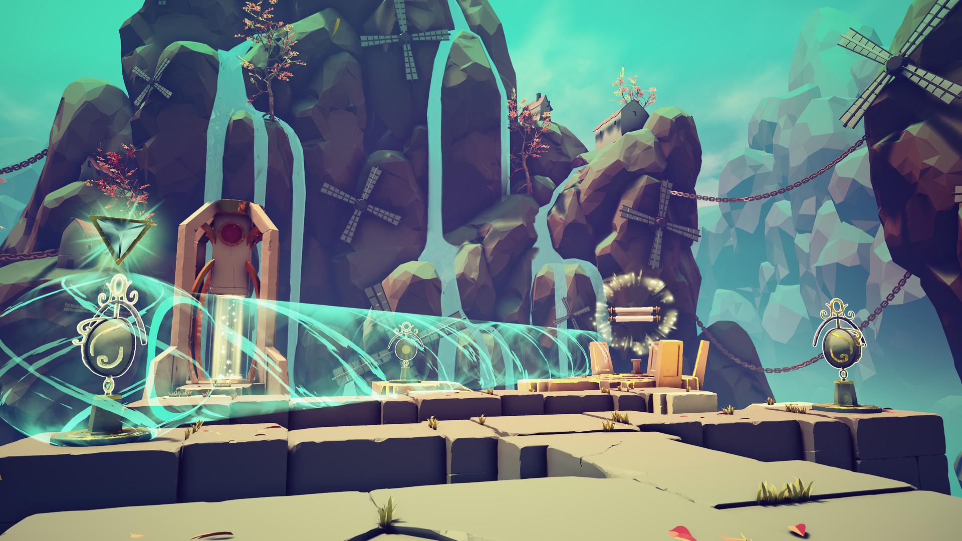 The Sojourn screenshot 16