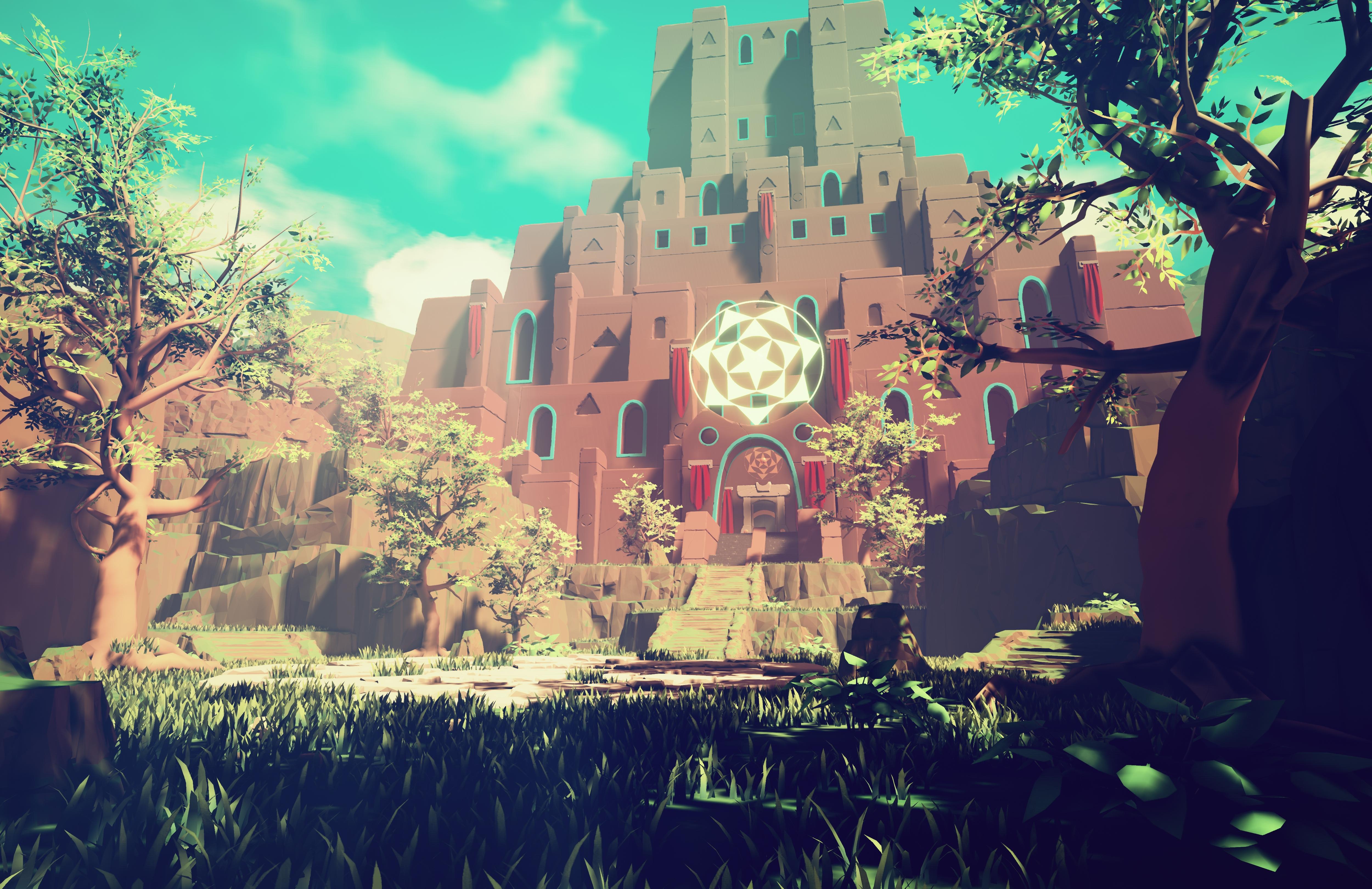 The Sojourn screenshot 6