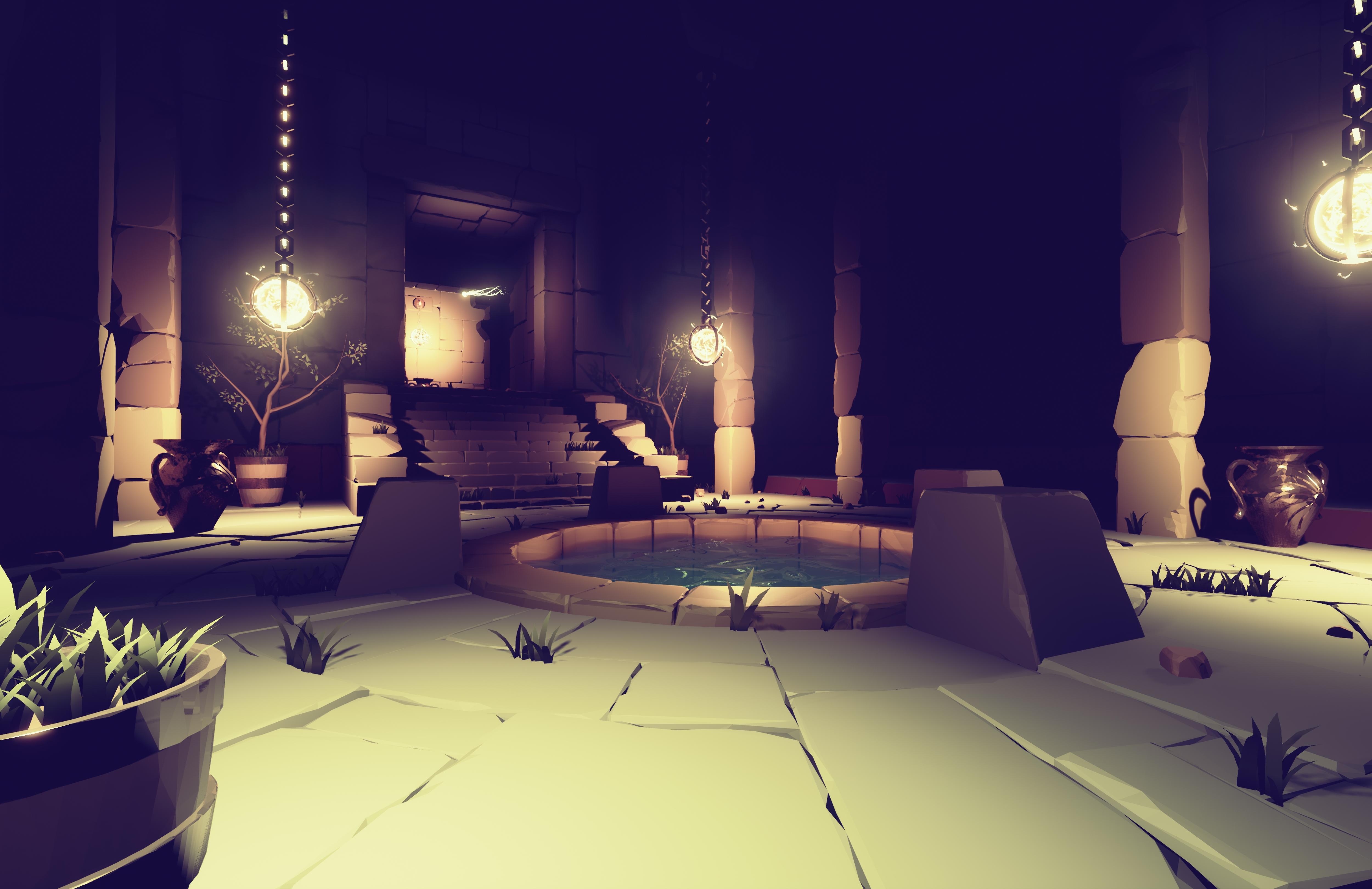 The Sojourn screenshot 7