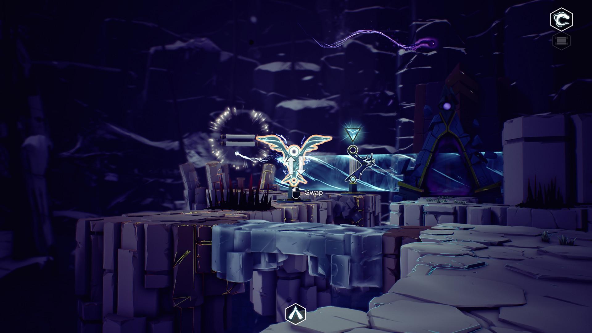 The Sojourn screenshot 9