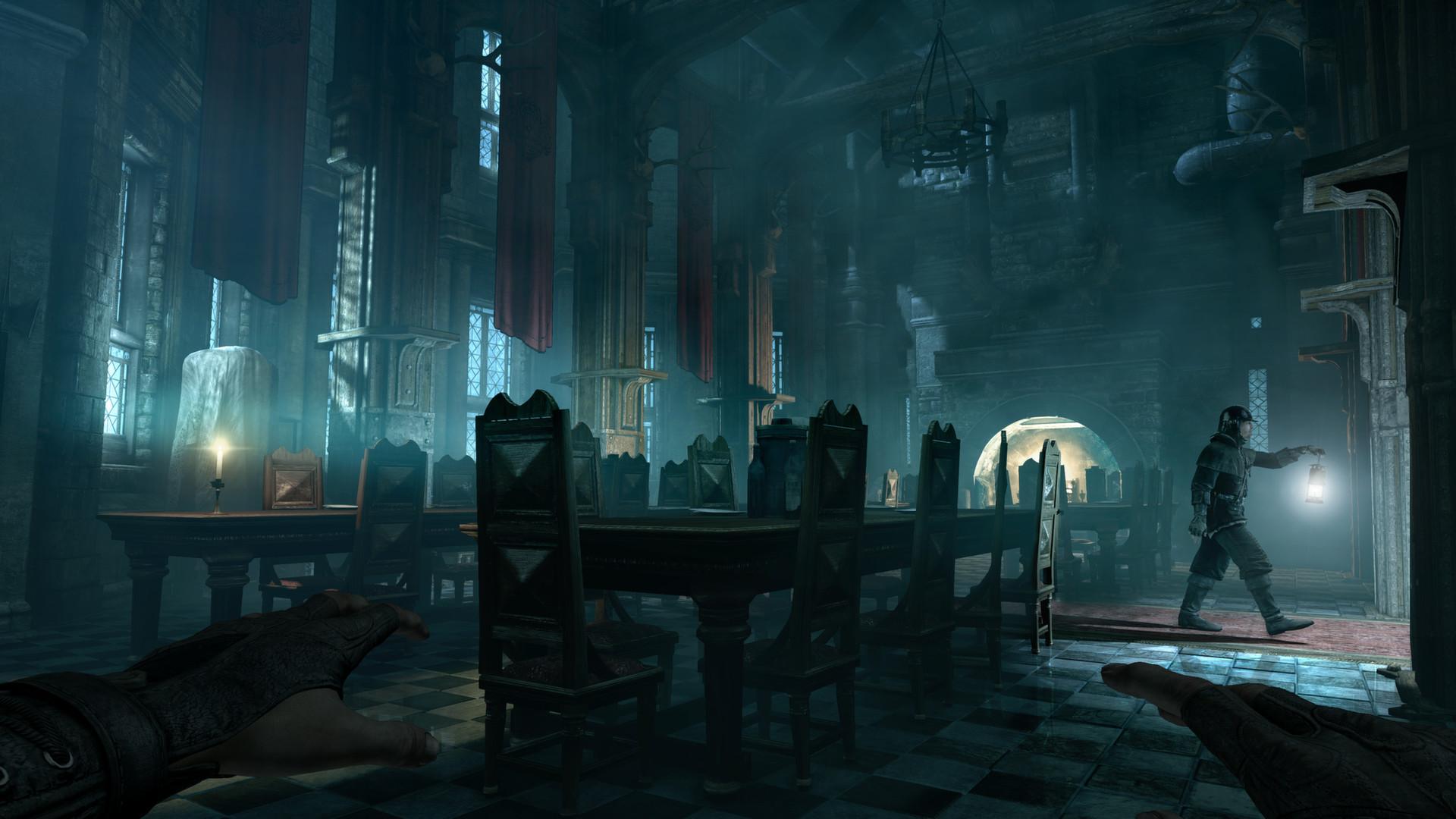 THIEF: Master Thief Edition screenshot 13