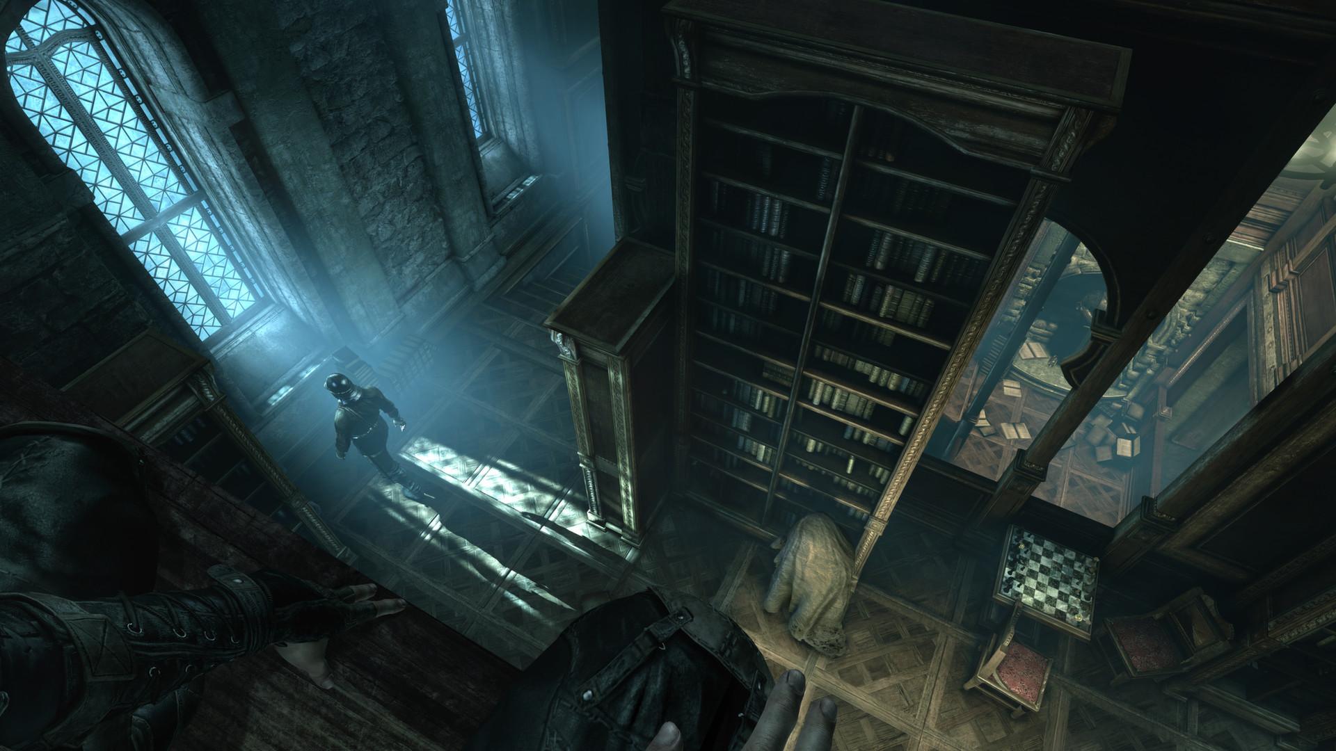 THIEF: Master Thief Edition screenshot 17