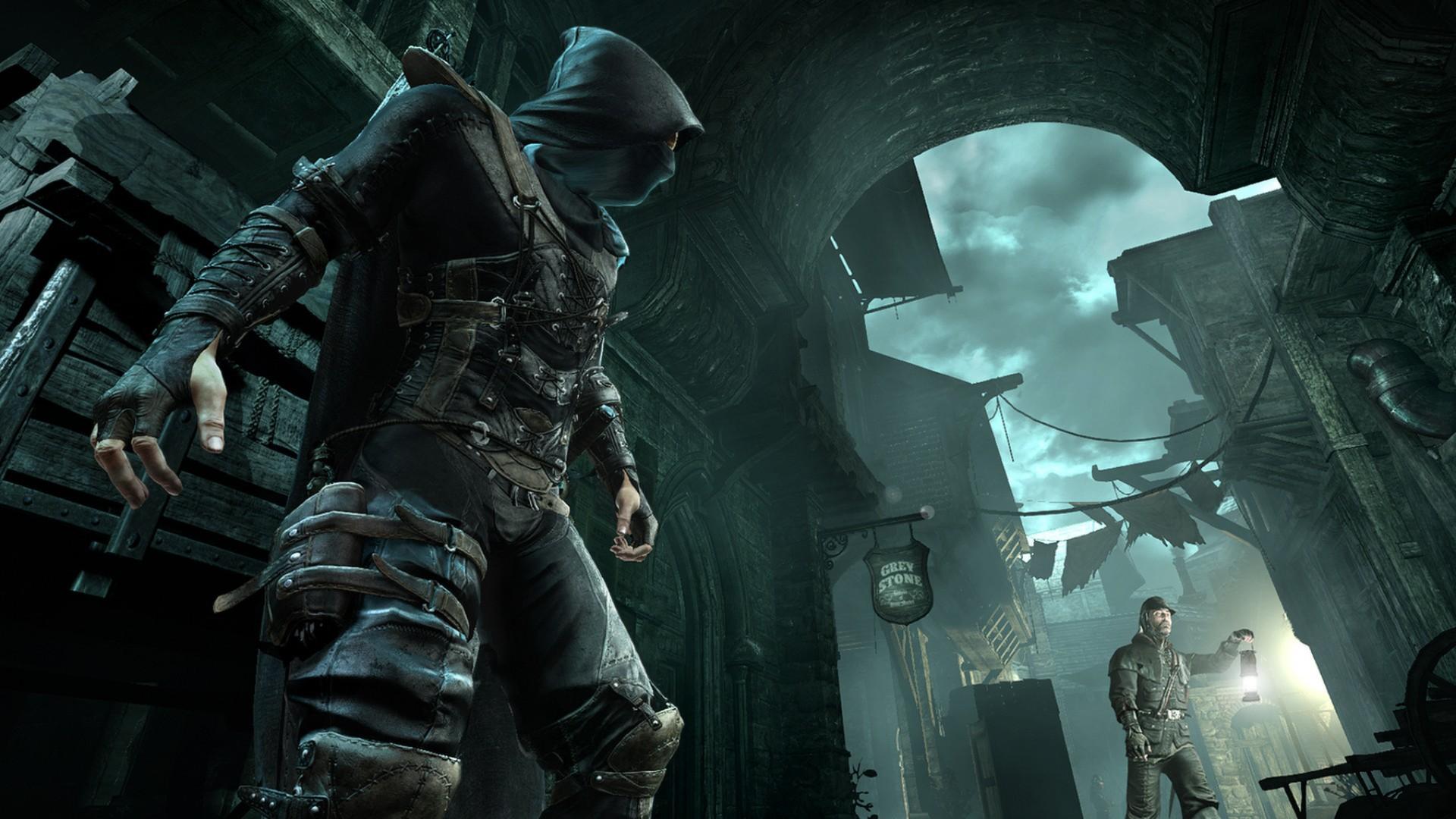 THIEF: Master Thief Edition screenshot 6