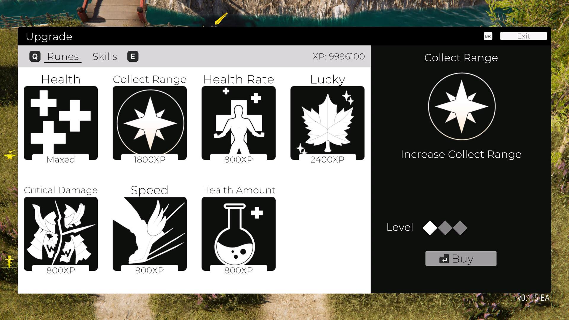 Rogue Samurai screenshot 4