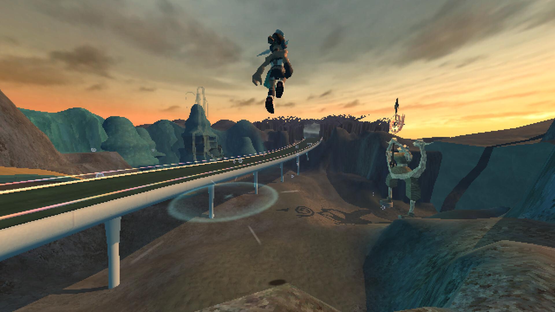 Anodyne 2: Return to Dust screenshot 0