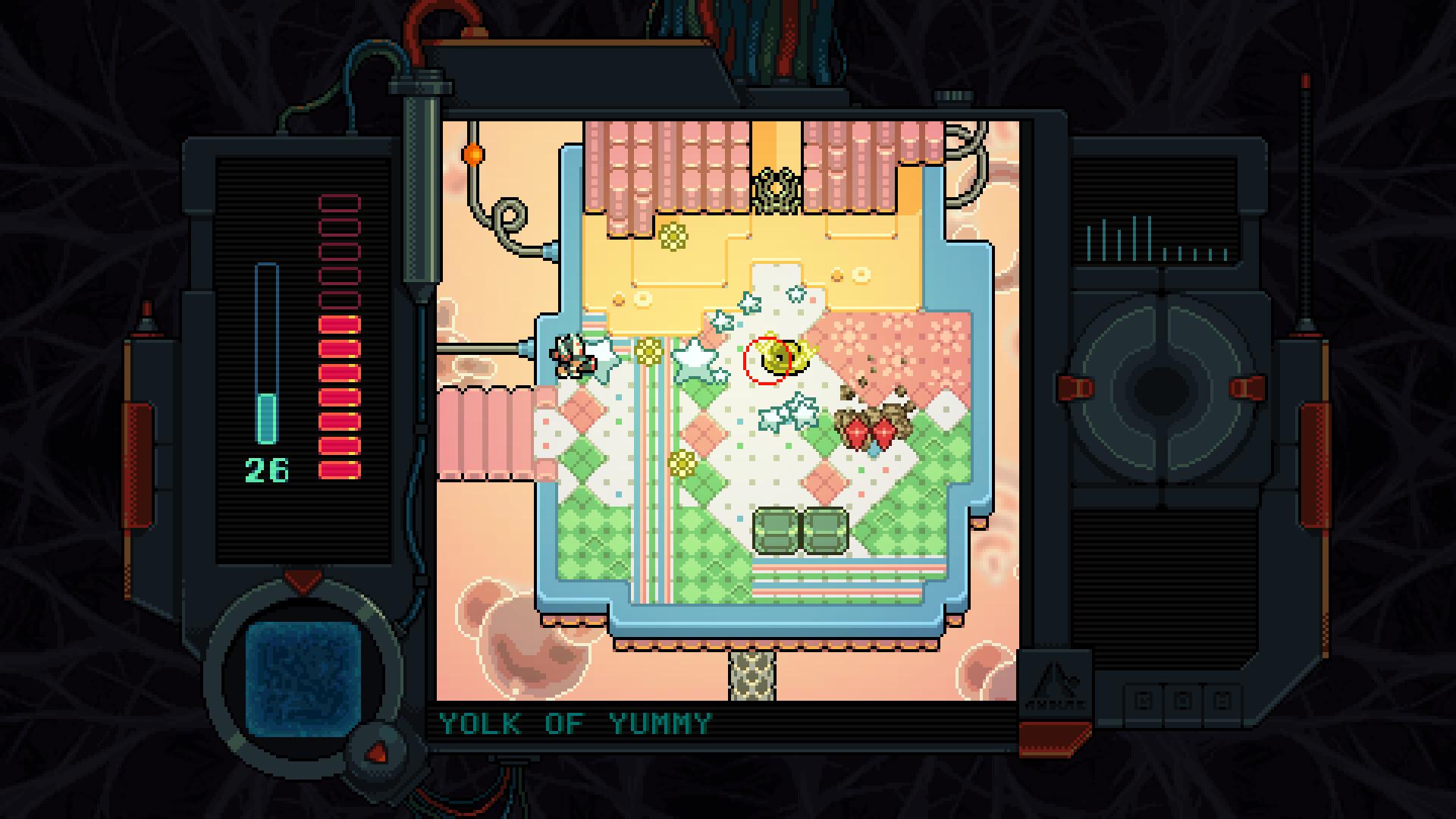 Anodyne 2: Return to Dust screenshot 2