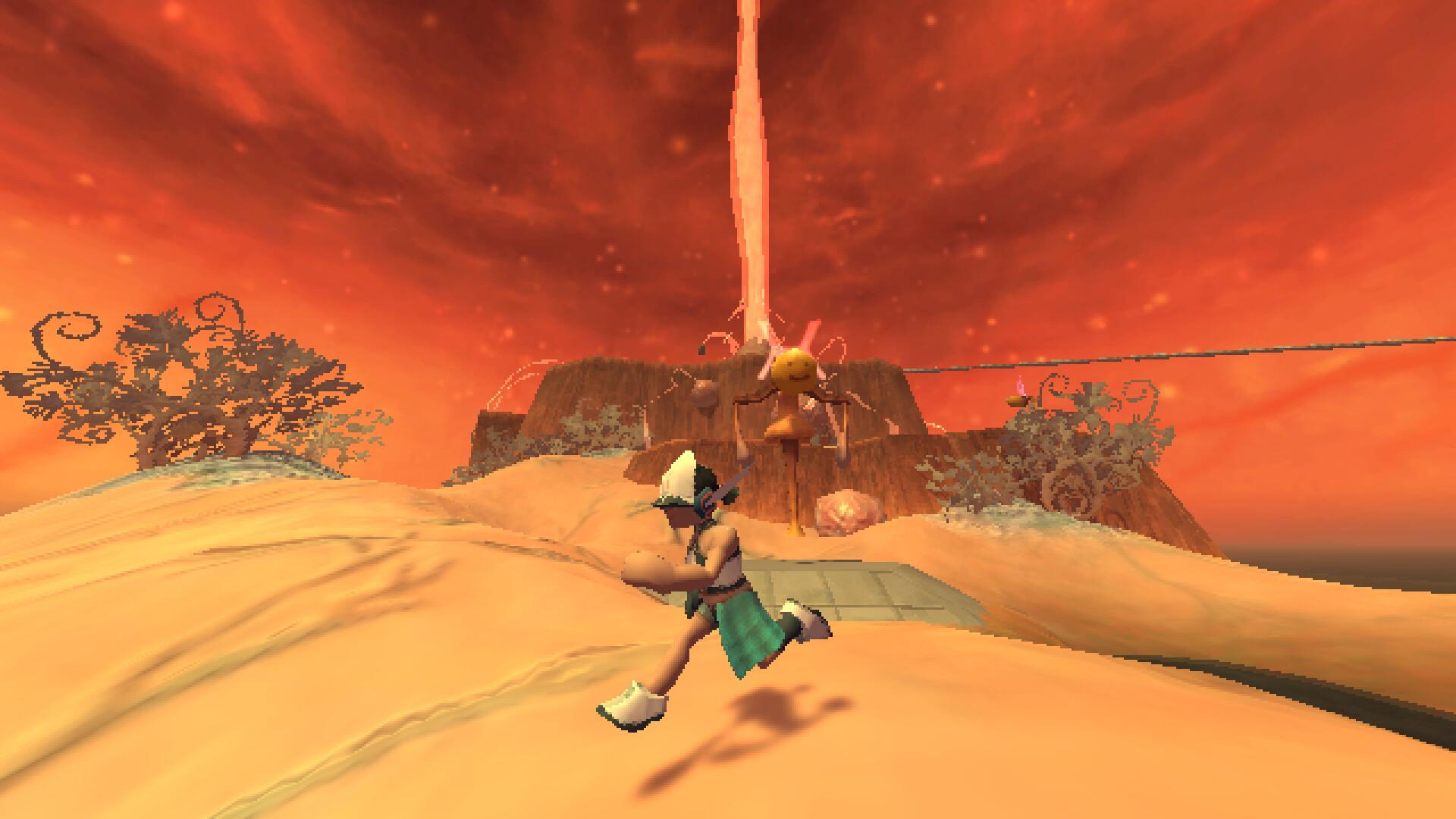 Anodyne 2: Return to Dust screenshot 4