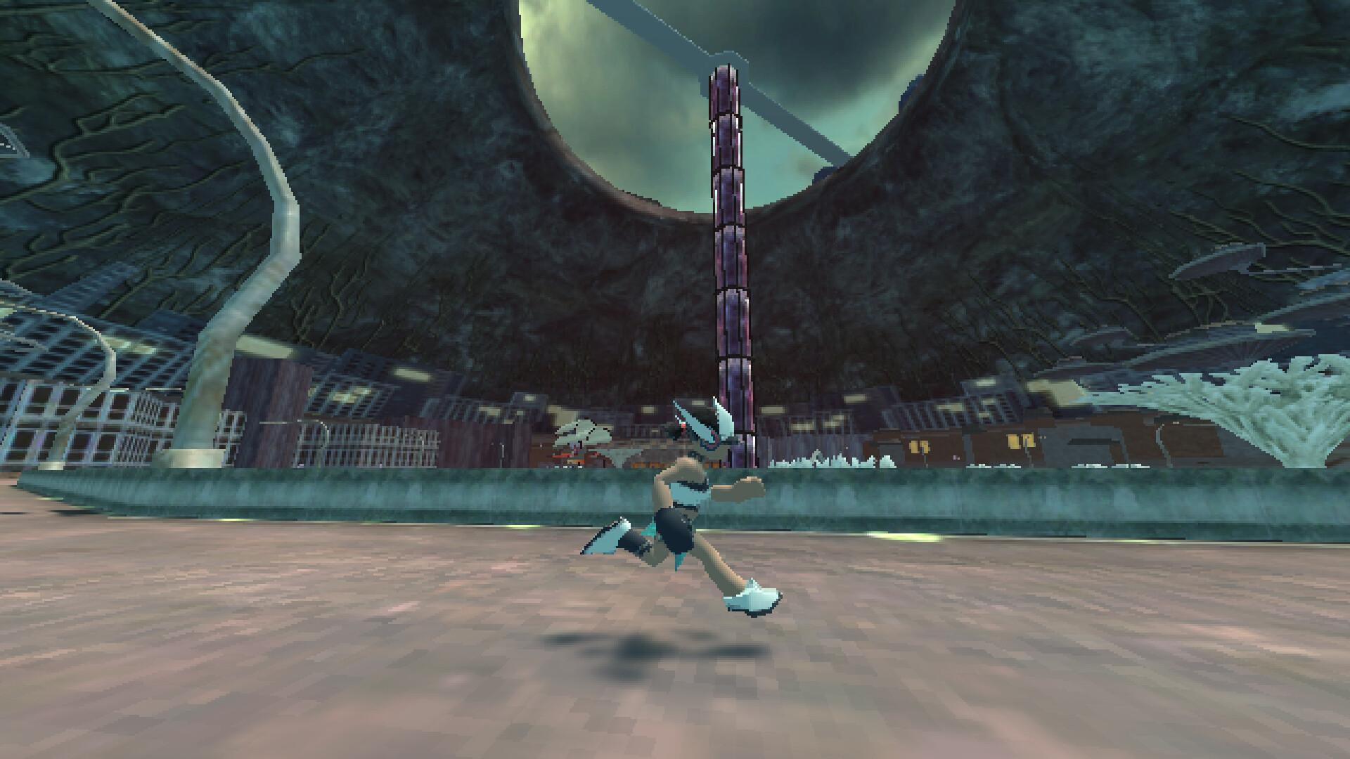 Anodyne 2: Return to Dust screenshot 5