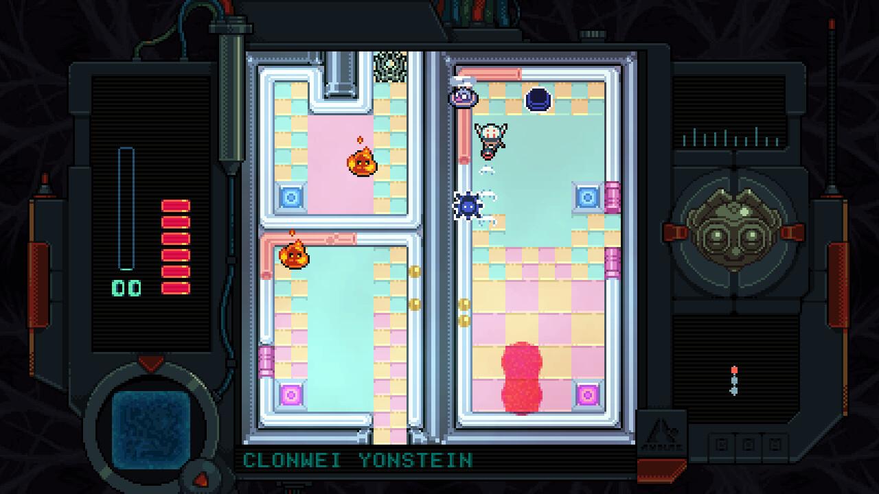 Anodyne 2: Return to Dust screenshot 6