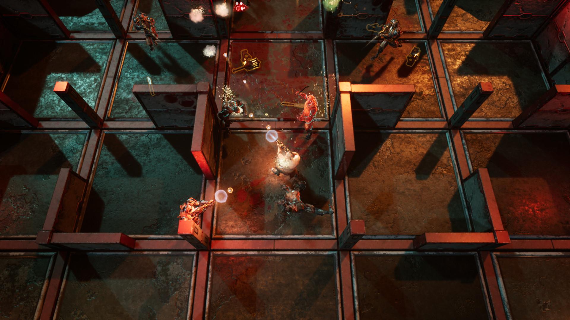 Redeemer: Enhanced Edition screenshot 10