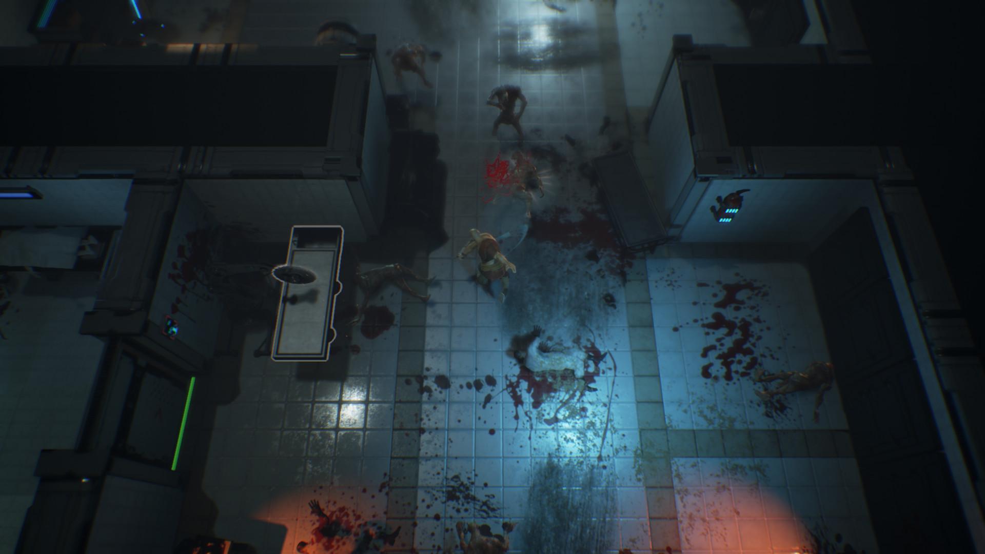 Redeemer: Enhanced Edition screenshot 11