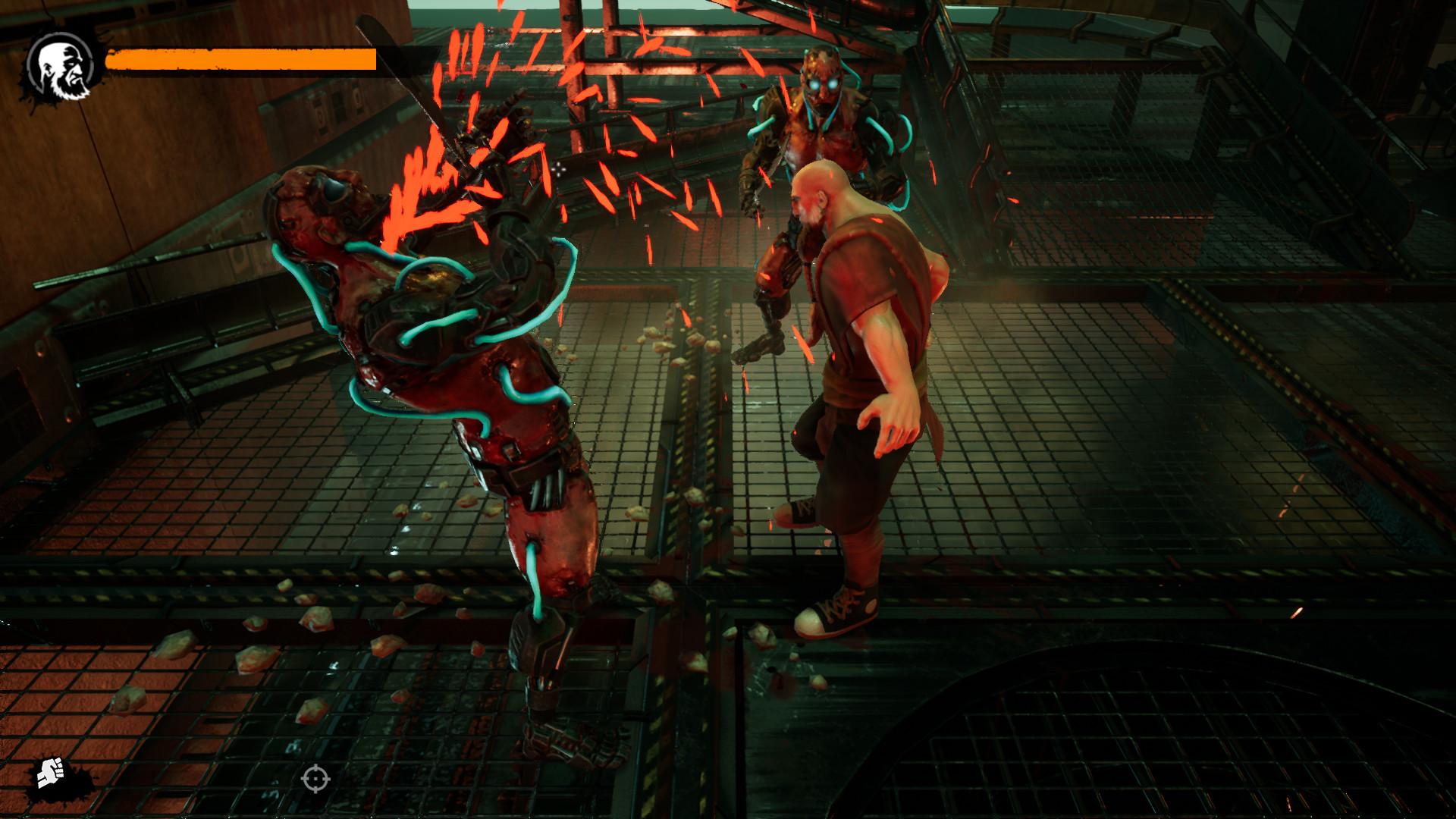 Redeemer: Enhanced Edition screenshot 12