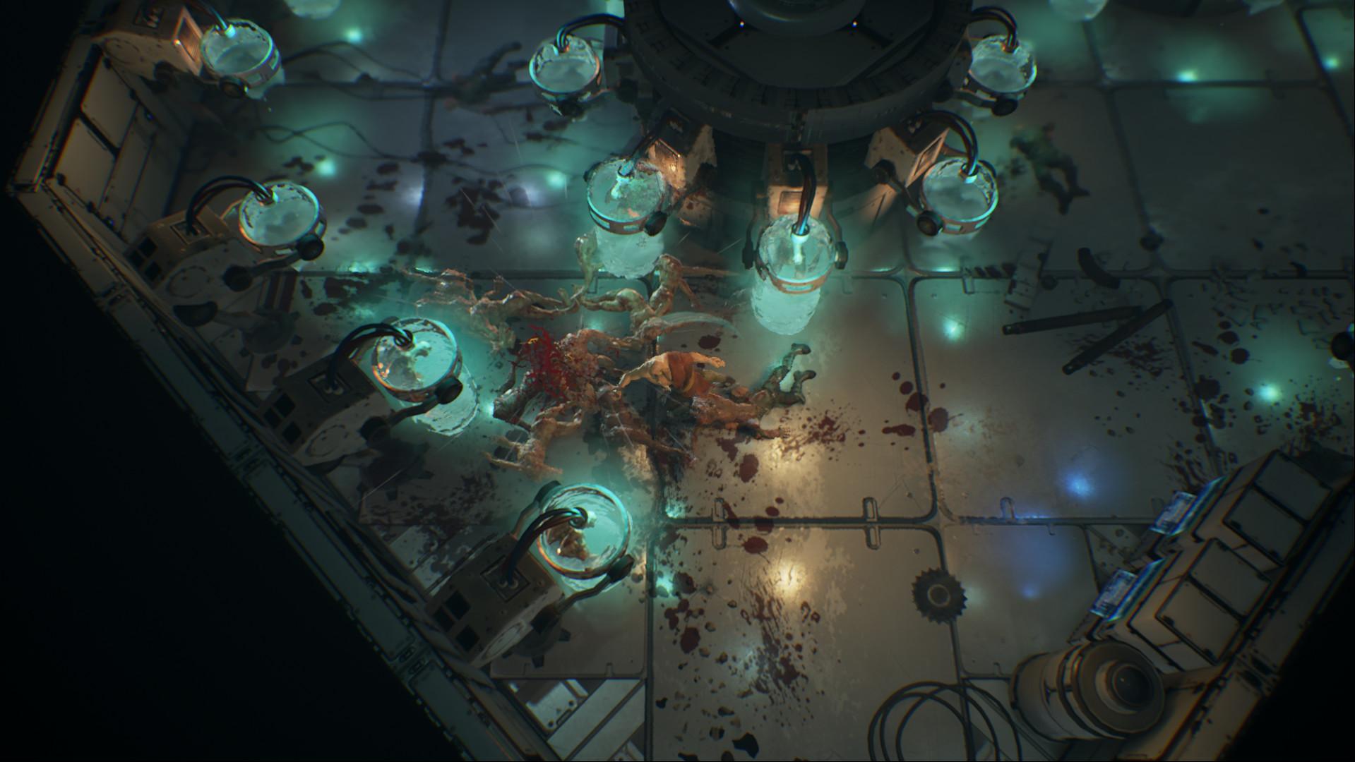 Redeemer: Enhanced Edition screenshot 14