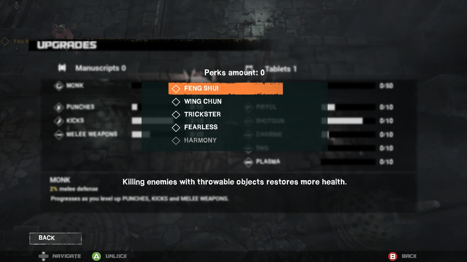 Redeemer: Enhanced Edition screenshot 18