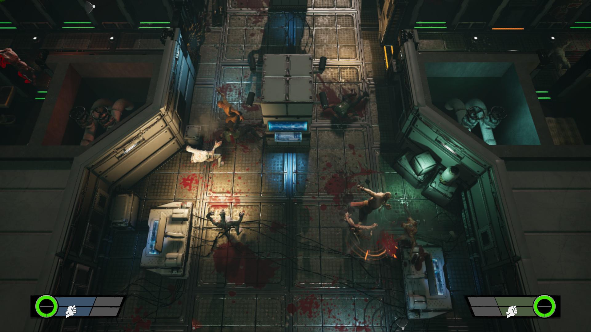 Redeemer: Enhanced Edition screenshot 19