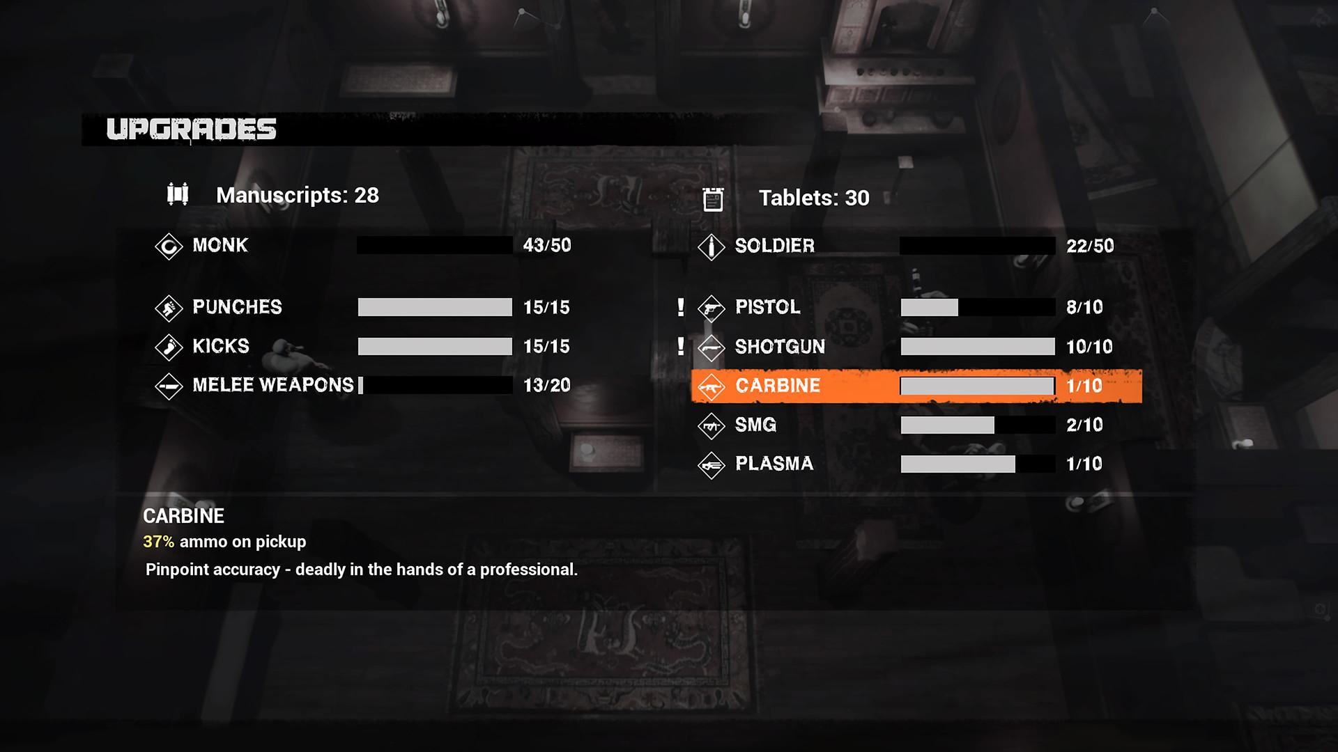 Redeemer: Enhanced Edition screenshot 5