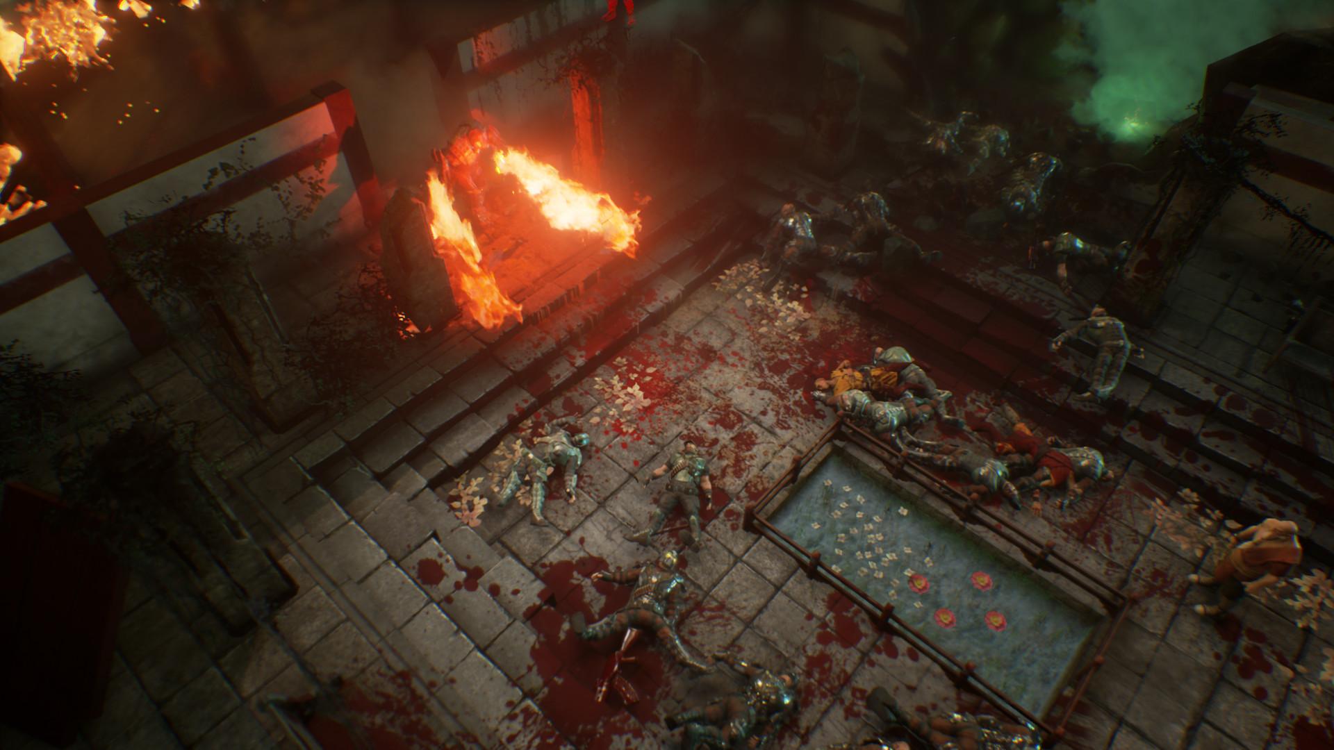 Redeemer: Enhanced Edition screenshot 6