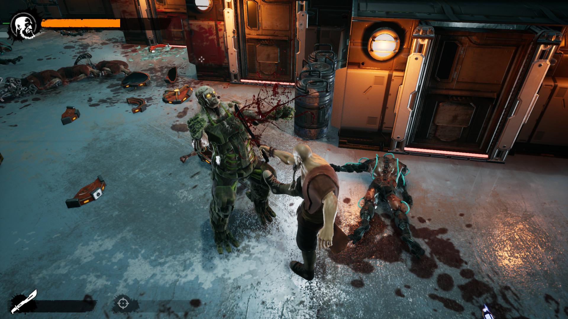 Redeemer: Enhanced Edition screenshot 8