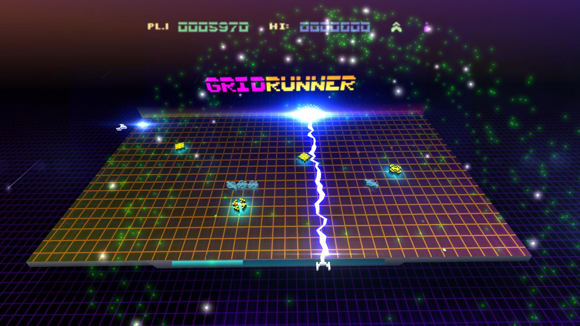 Llamasoft: The Jeff Minter Story screenshot 0