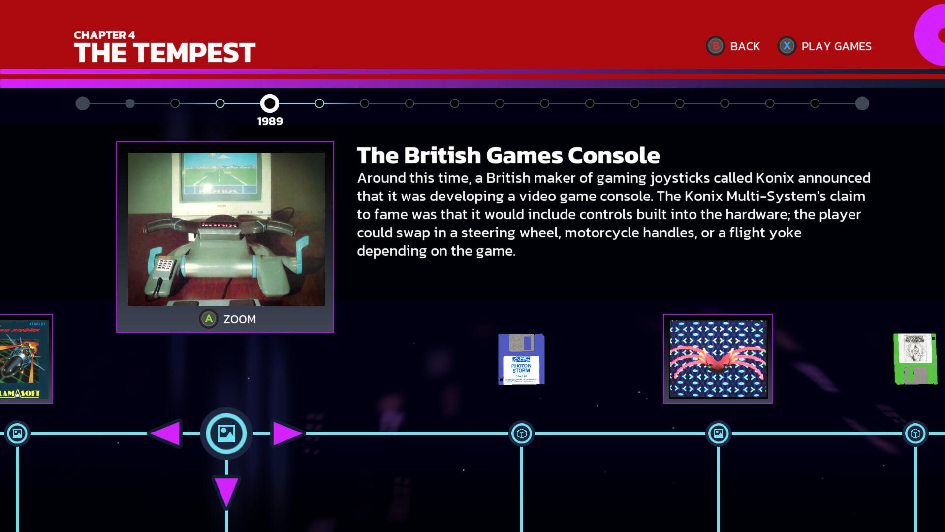Llamasoft: The Jeff Minter Story screenshot 7
