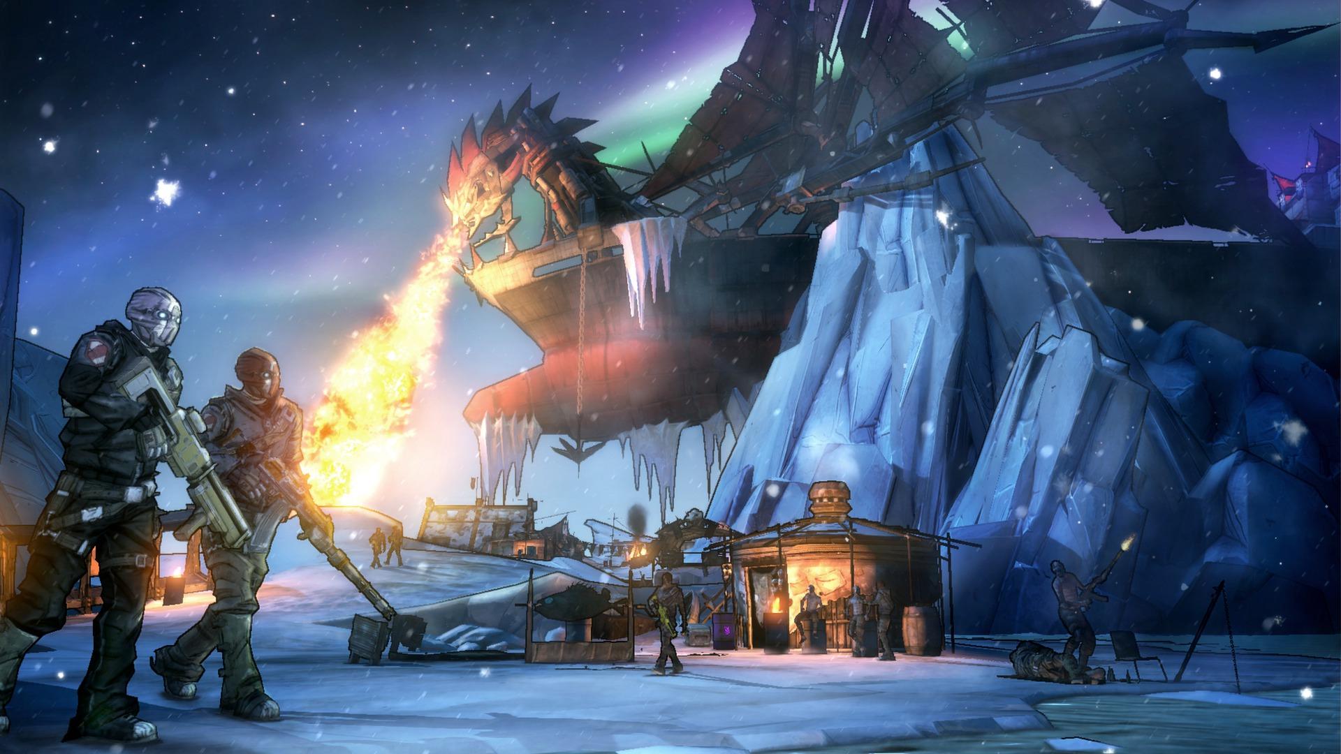Borderlands 2: Game of the Year Edition screenshot 10