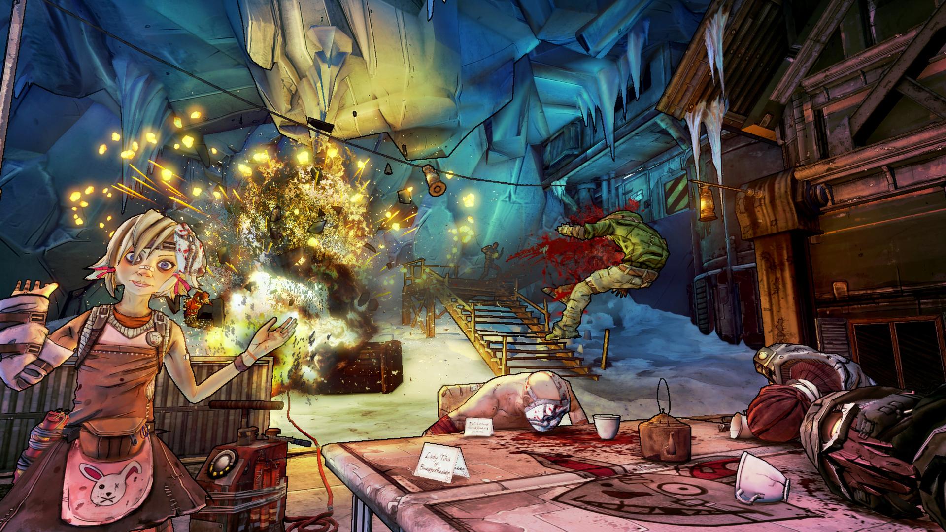 Borderlands 2: Game of the Year Edition screenshot 15