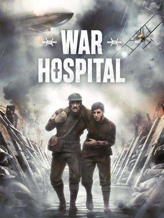 War Hospital - Supporter Edition