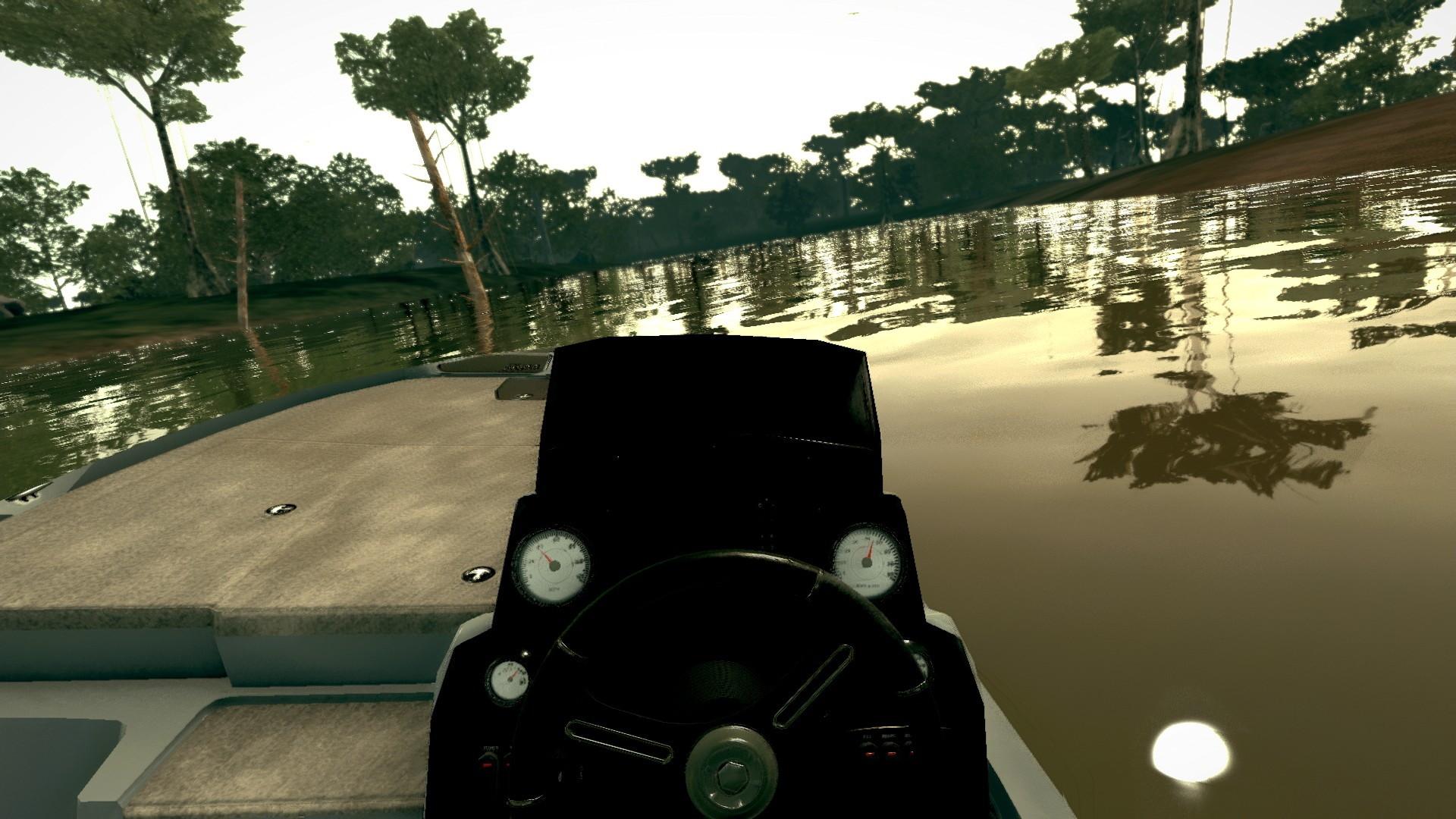 Ultimate Fishing Simulator - Amazon River DLC screenshot 18