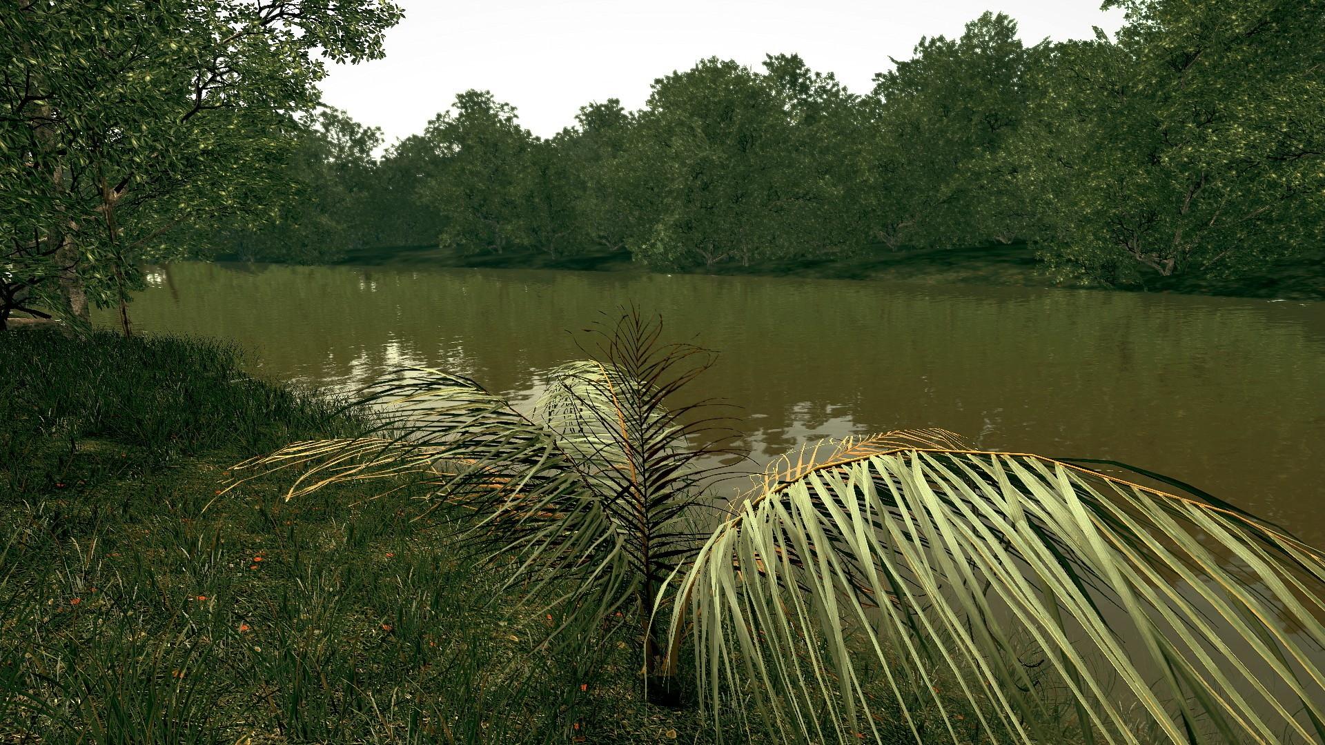 Ultimate Fishing Simulator - Amazon River DLC screenshot 7