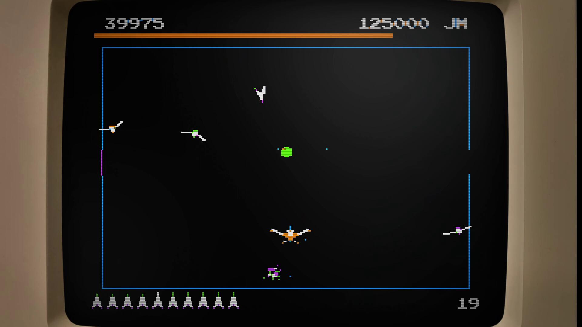 The Making of Karateka screenshot 13