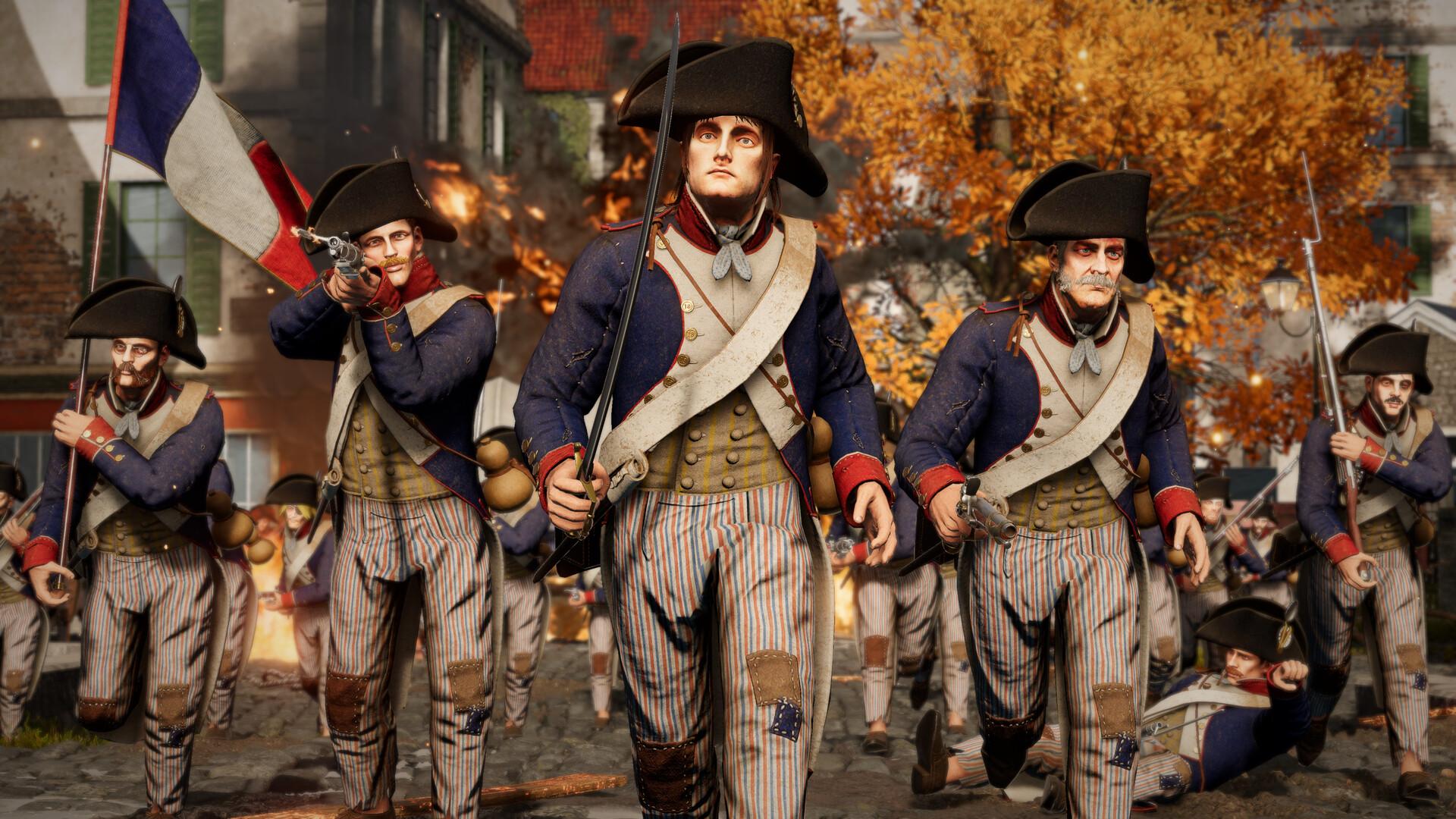 Holdfast: Nations At War - Ultimate Edition screenshot 4