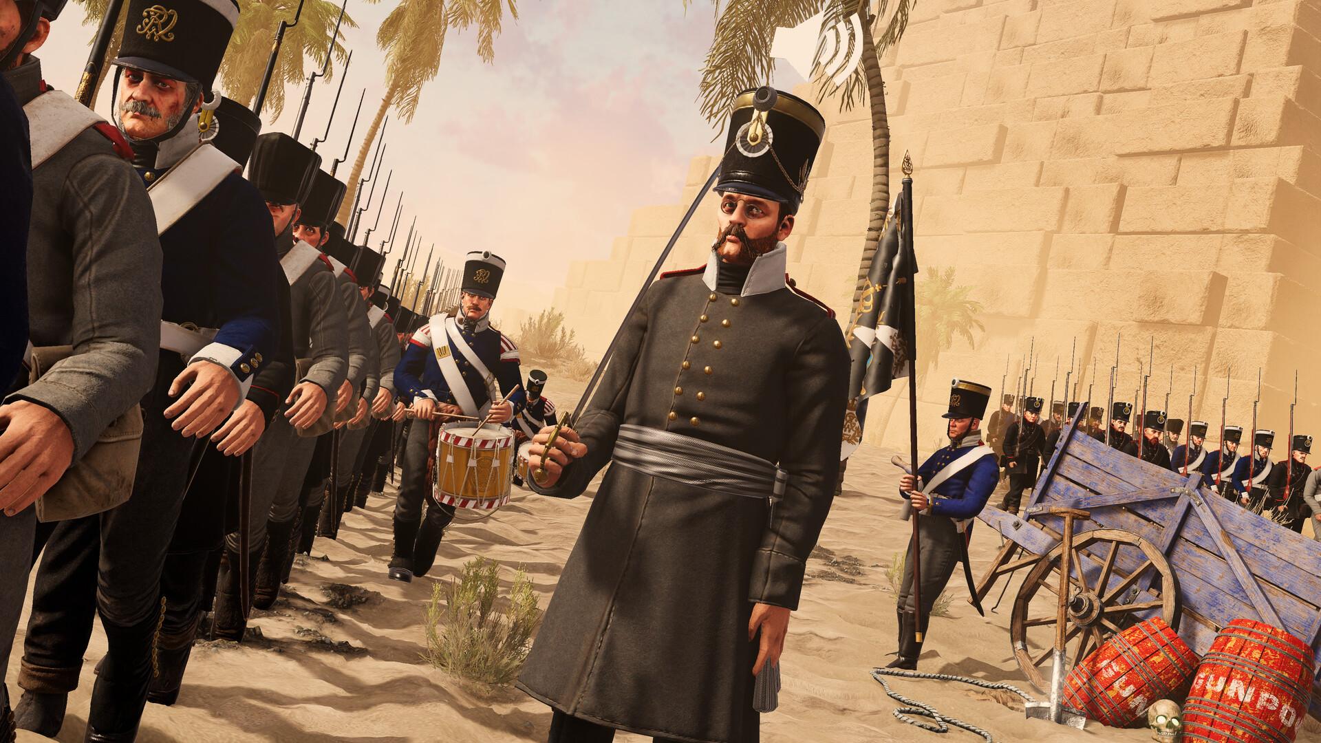Holdfast: Nations At War - Ultimate Edition screenshot 8