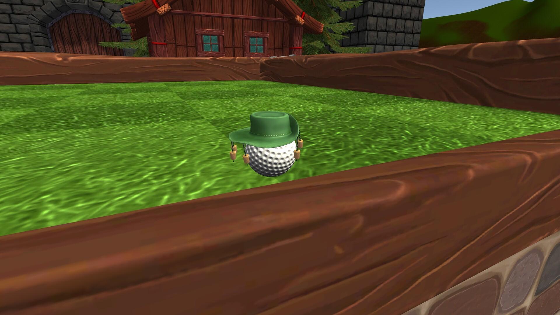 Golf With Your Friends Caddy Pack DLC screenshot 2